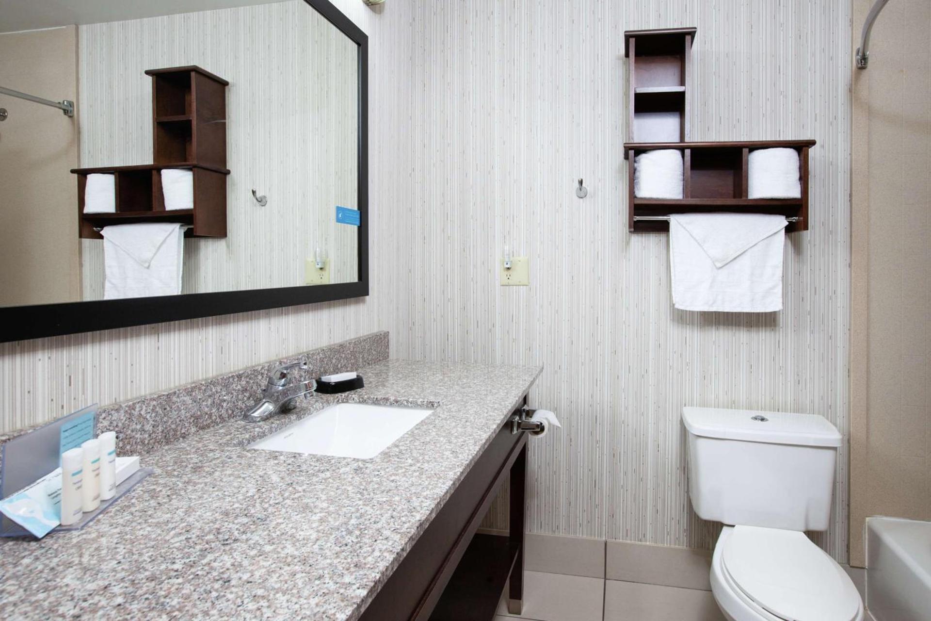 Hampton Inn Monroe photo 16