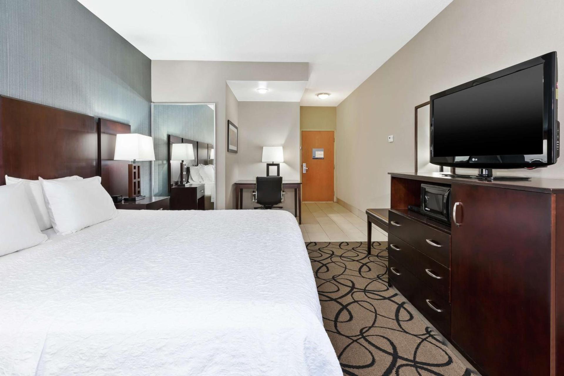 Hampton Inn Monroe photo 19