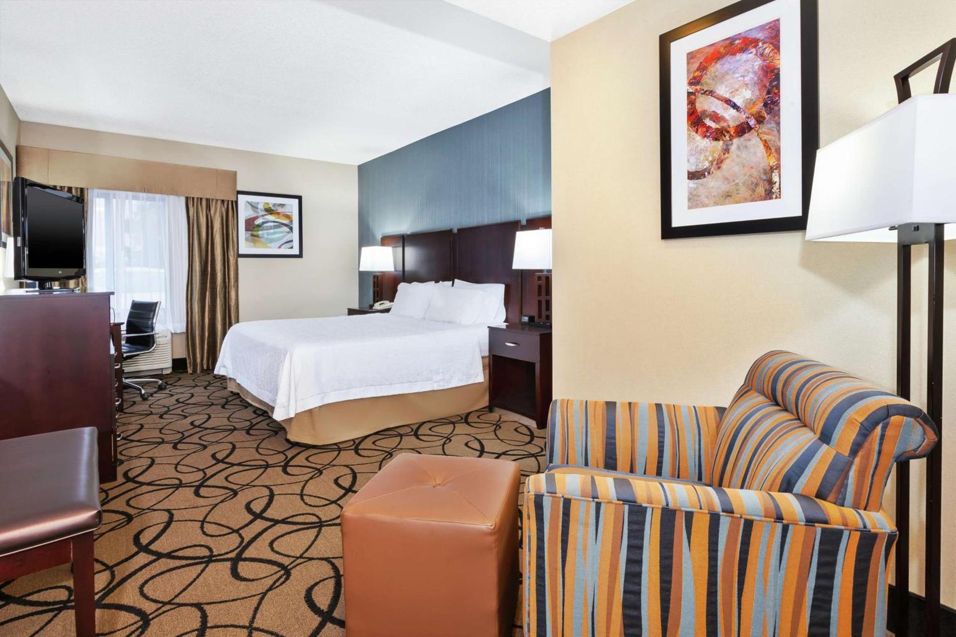 Hampton Inn Monroe photo 21