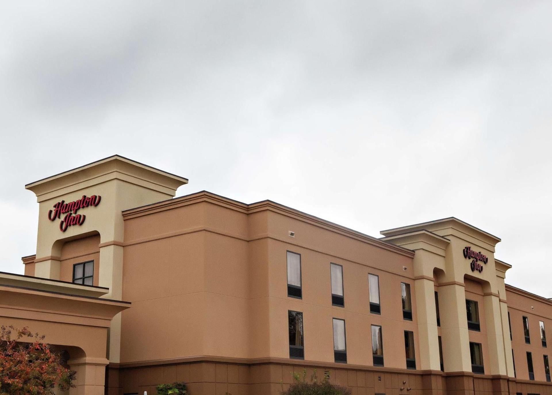 Hampton Inn Martin photo 3
