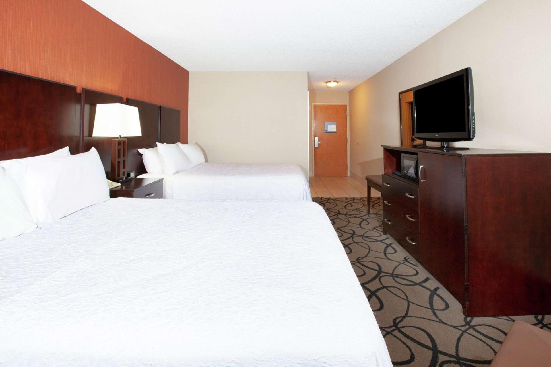 Hampton Inn Monroe photo 27