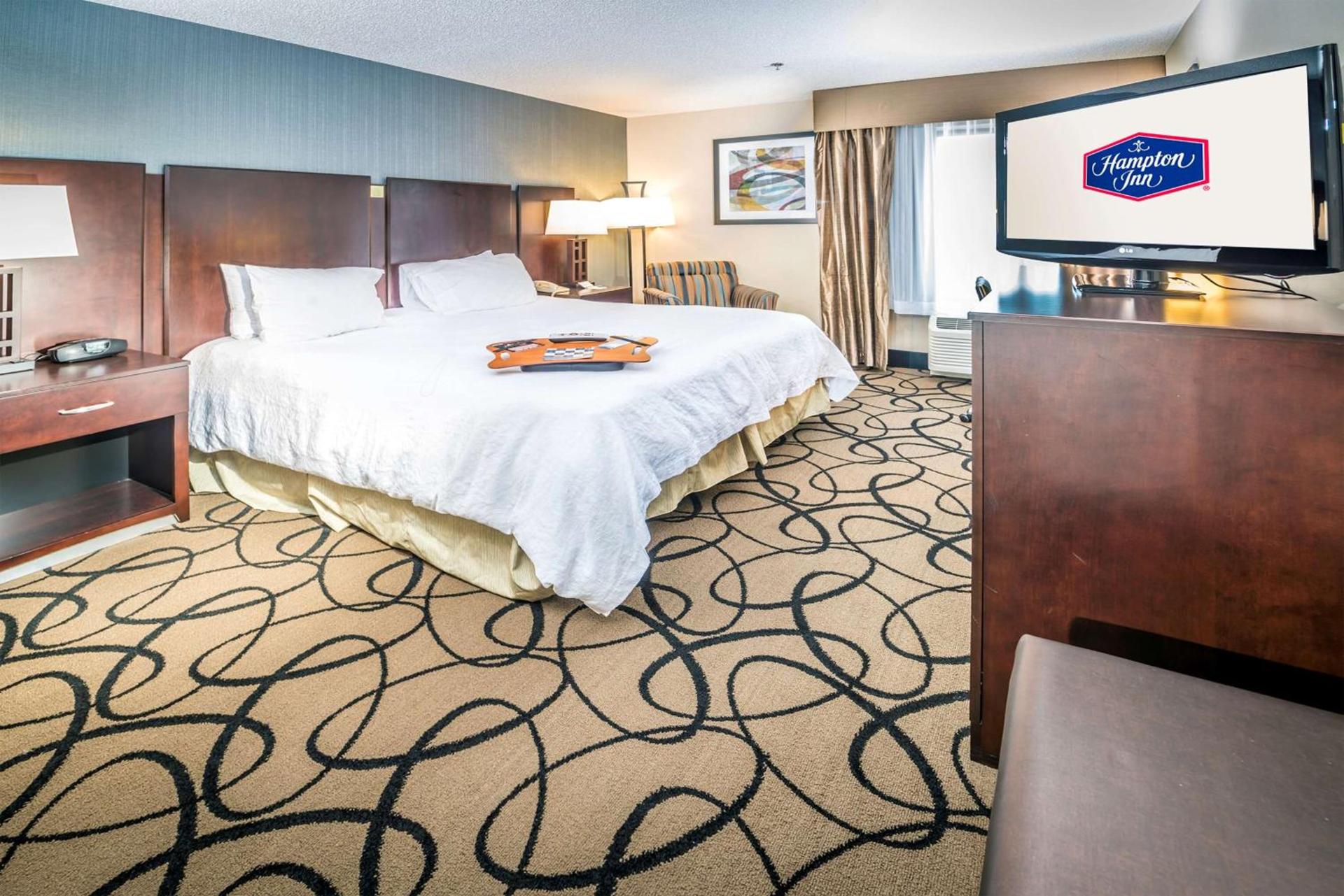 Hampton Inn Monroe photo 28