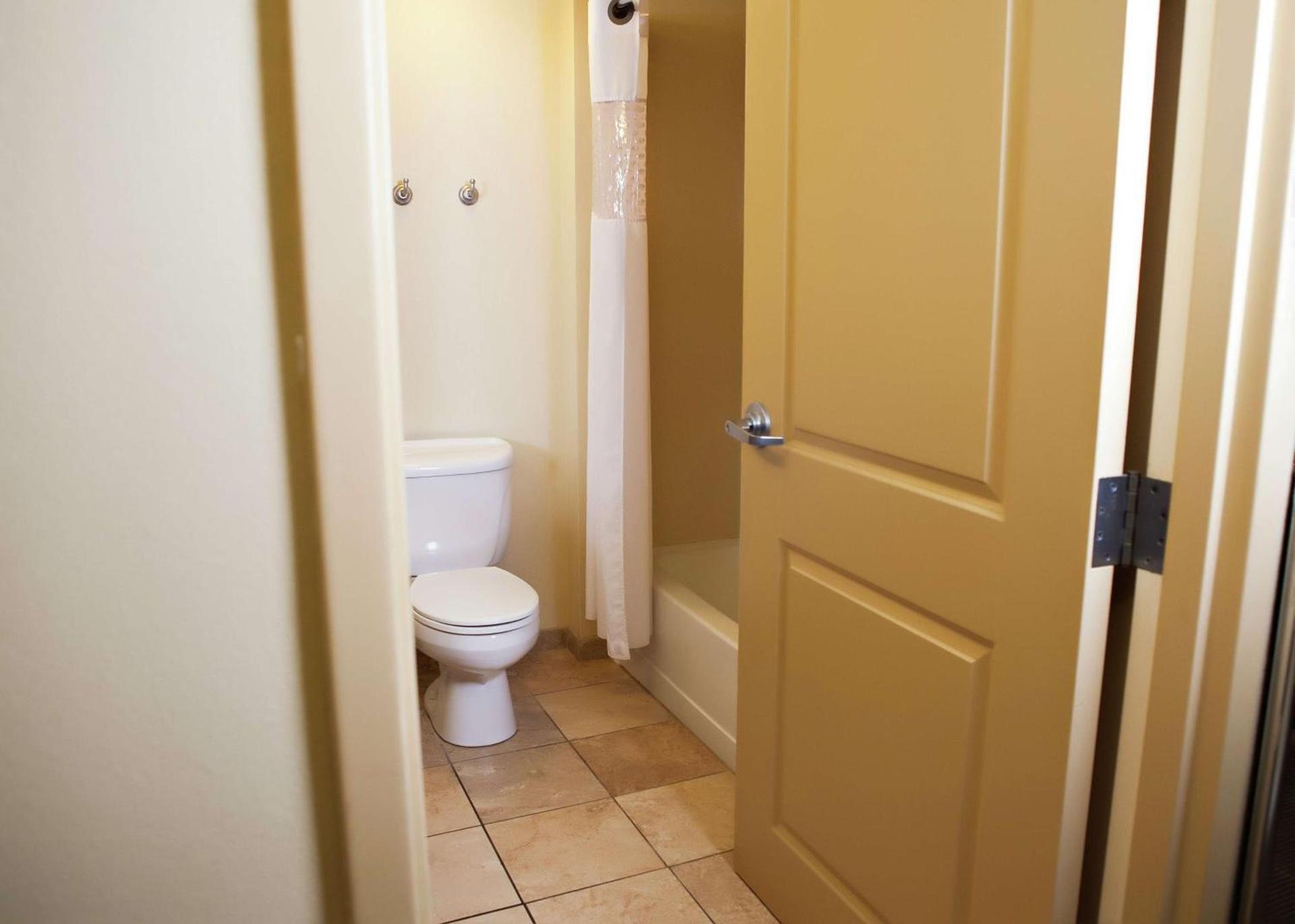 Hampton Inn Martin photo 14