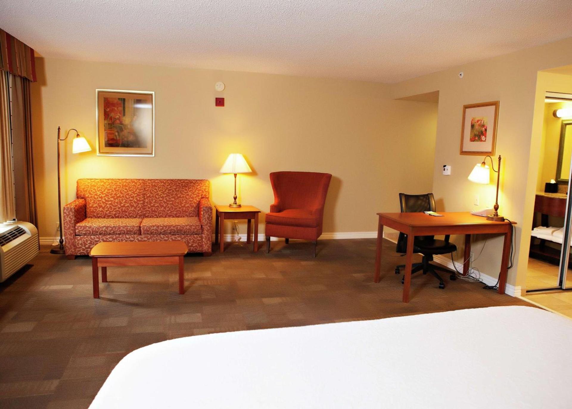Hampton Inn Martin photo 15