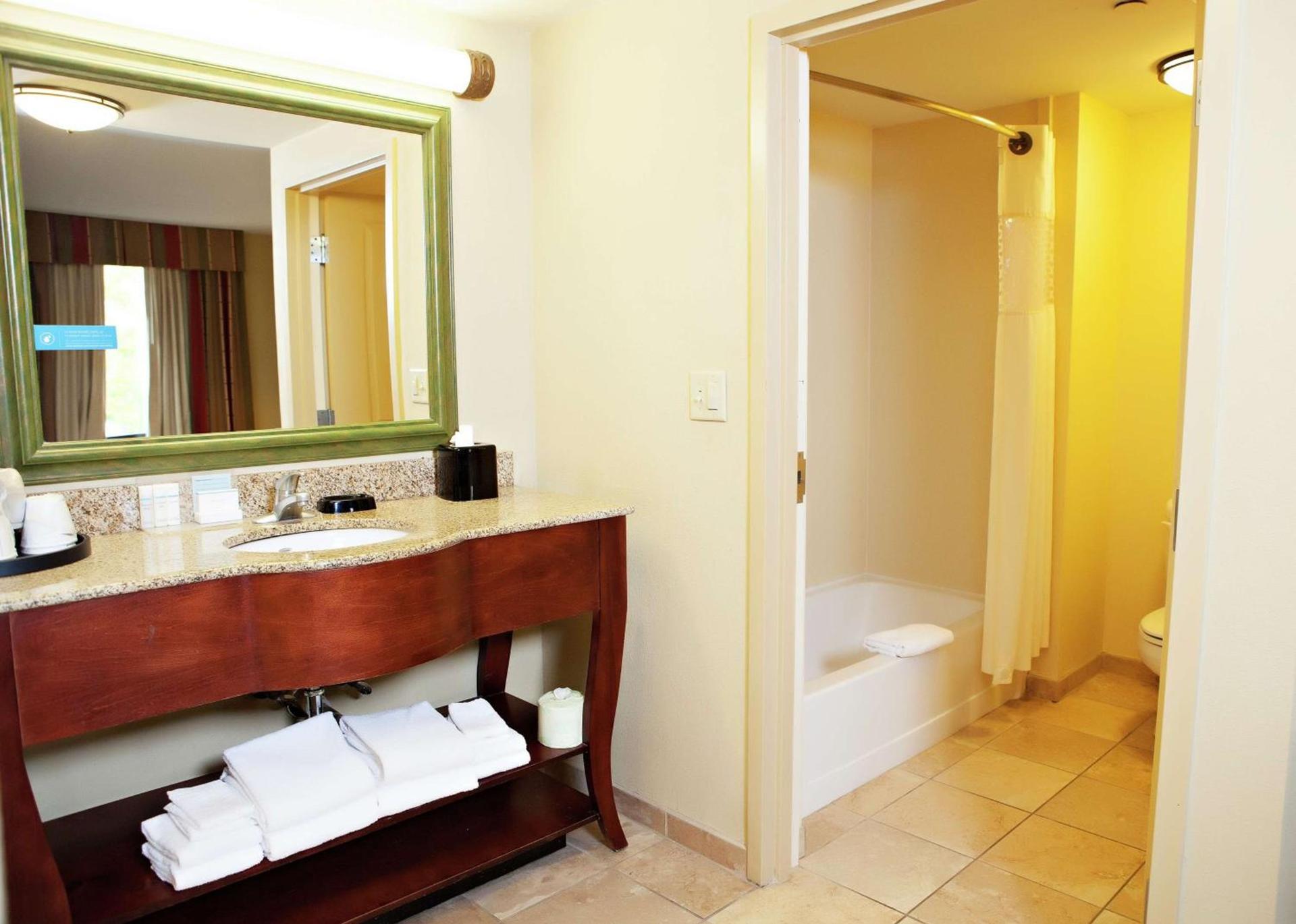 Hampton Inn Martin photo 17