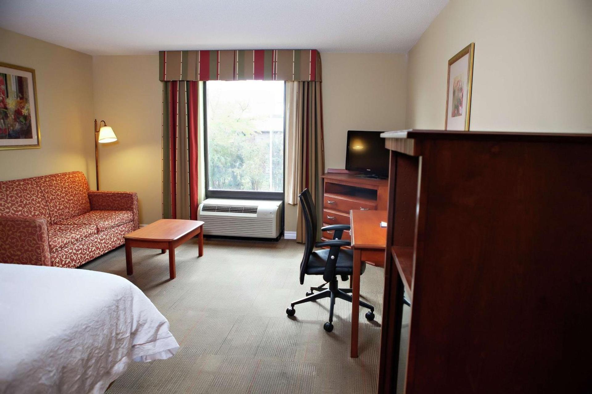 Hampton Inn Martin photo 18