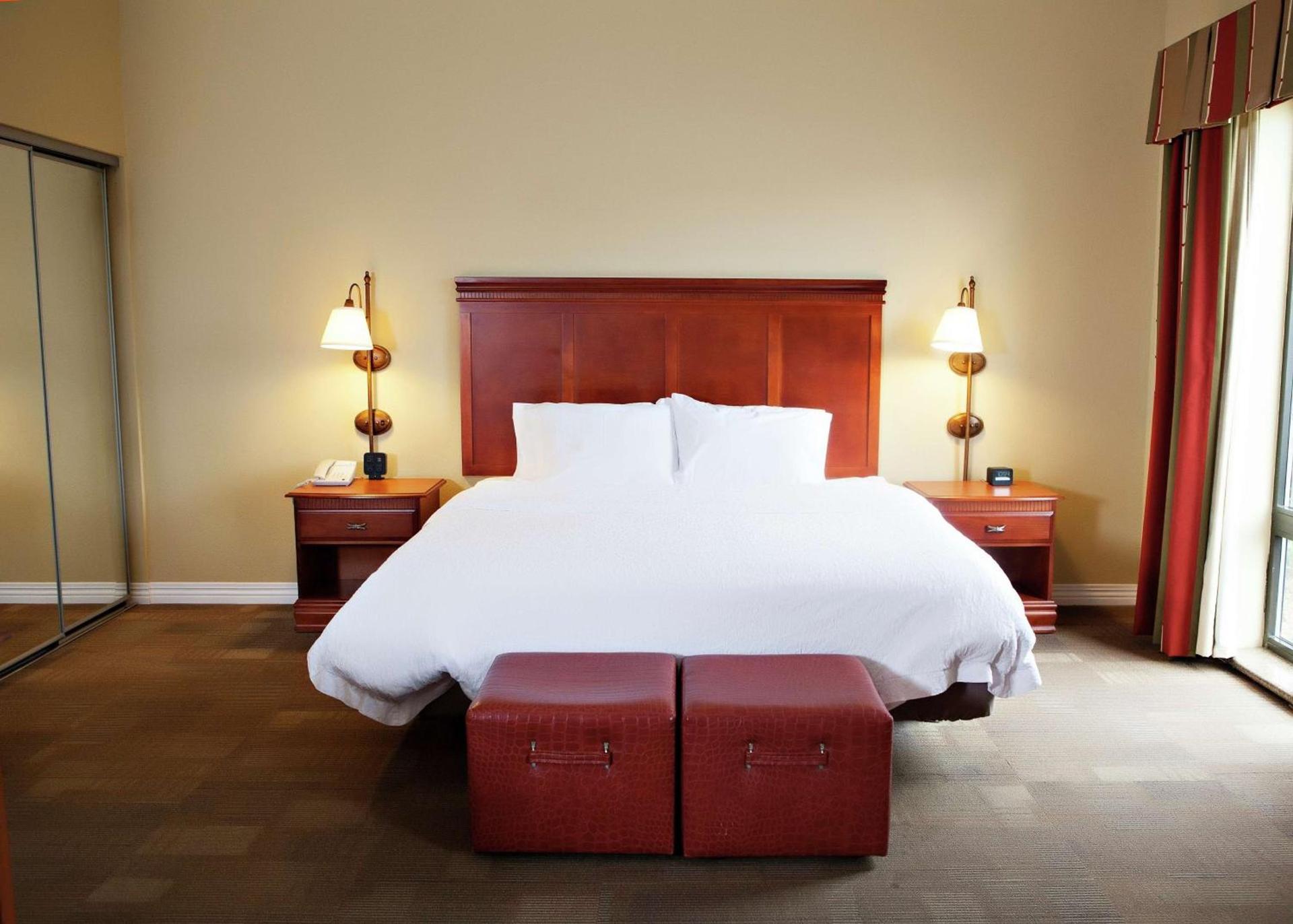 Hampton Inn Martin photo 20