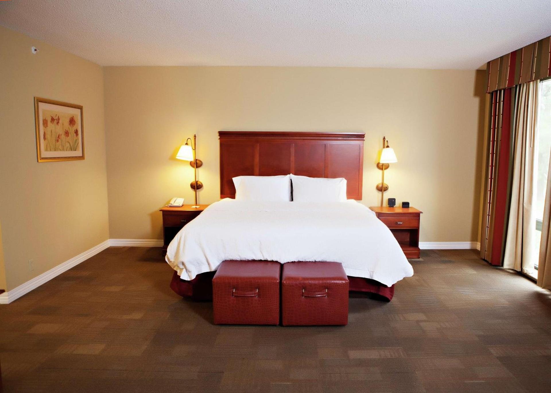 Hampton Inn Martin photo 23