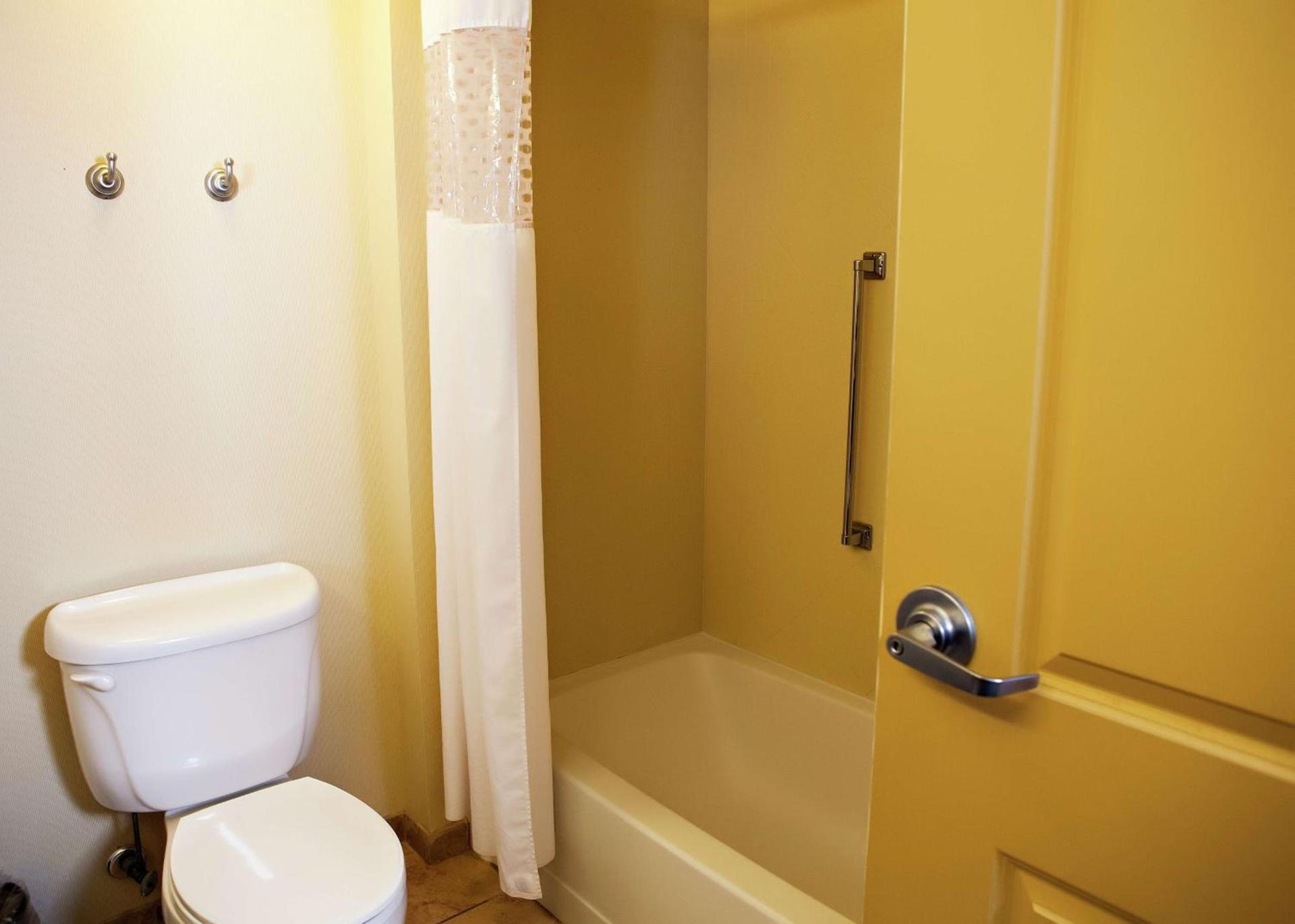 Hampton Inn Martin photo 27