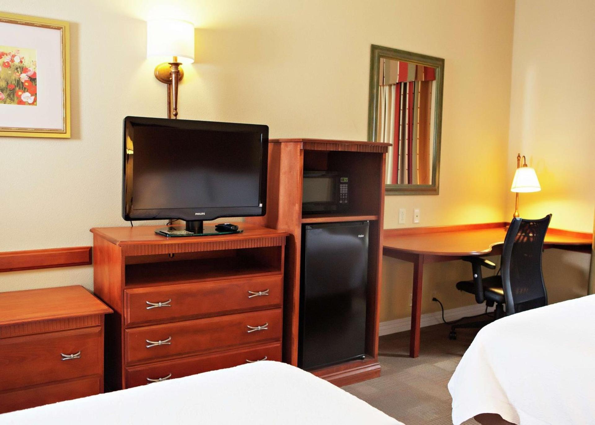 Hampton Inn Martin photo 29