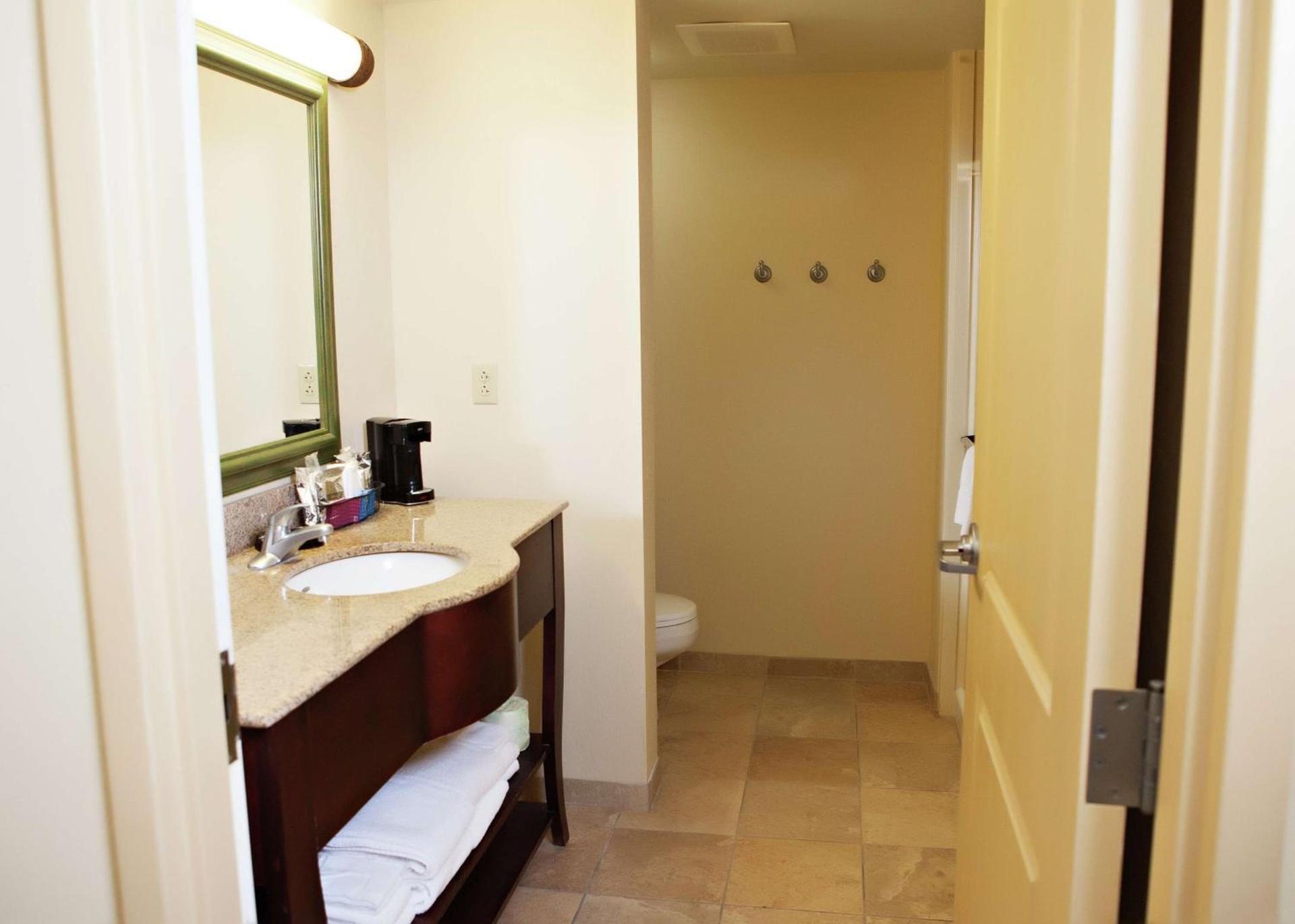 Hampton Inn Martin photo 30
