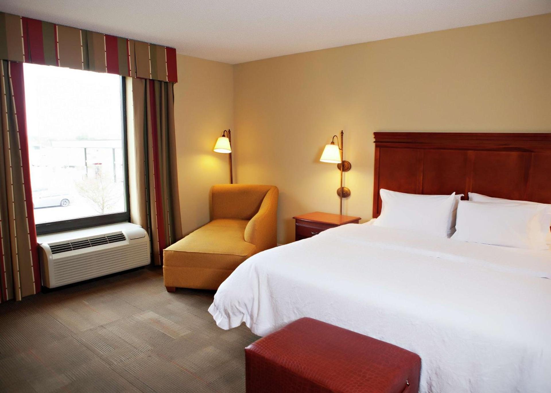 Hampton Inn Martin photo 32