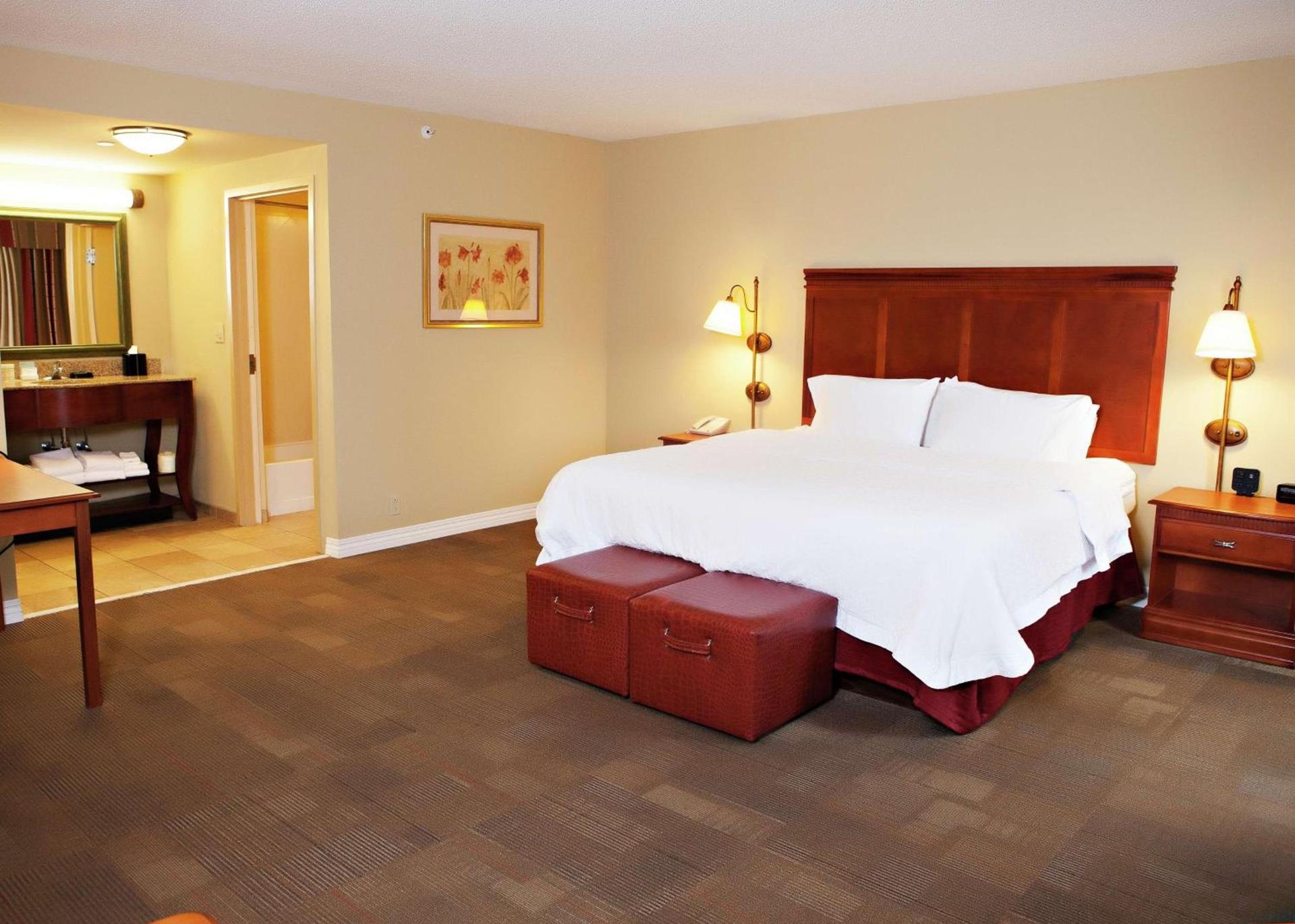 Hampton Inn Martin photo 38