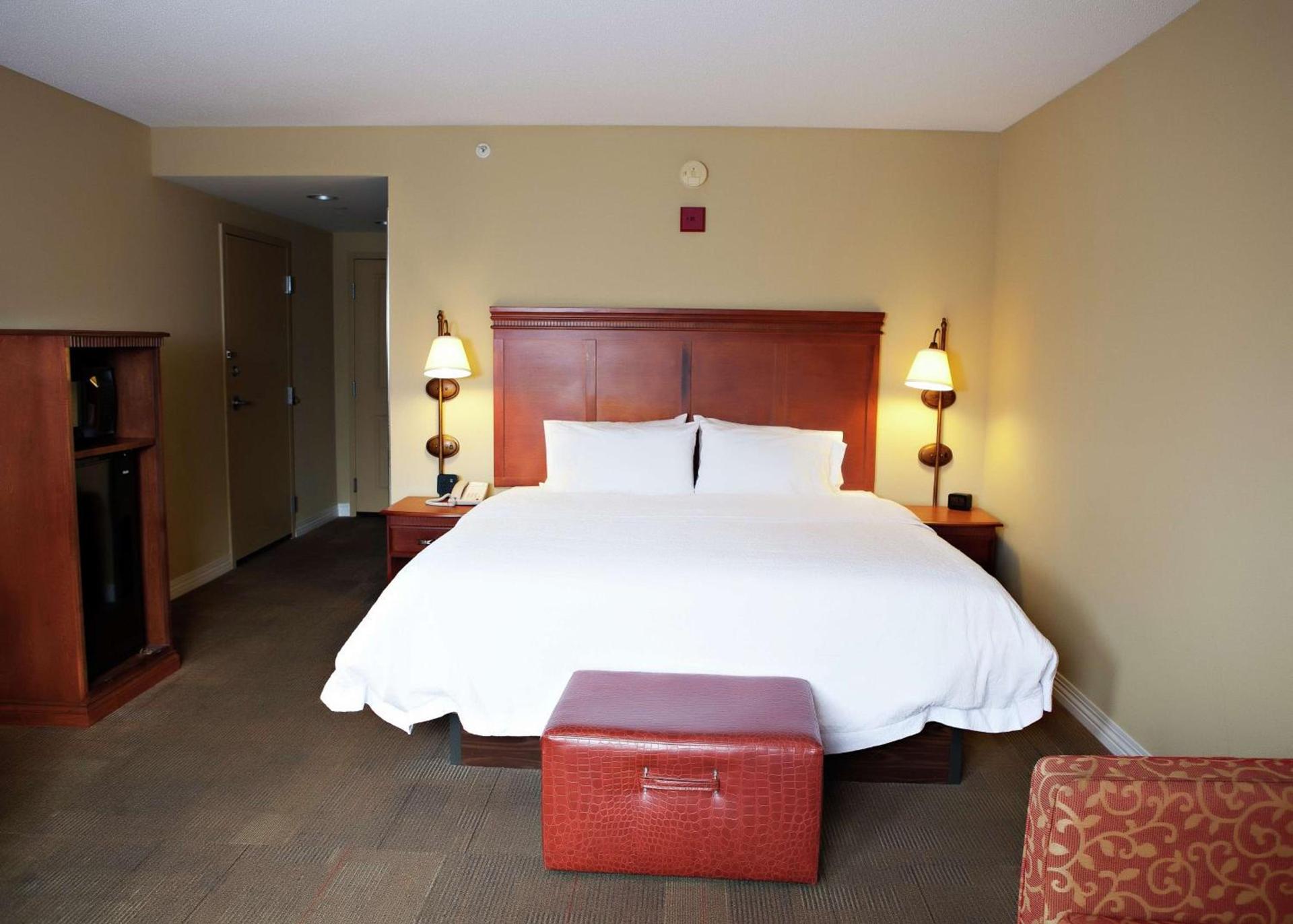 Hampton Inn Martin photo 39