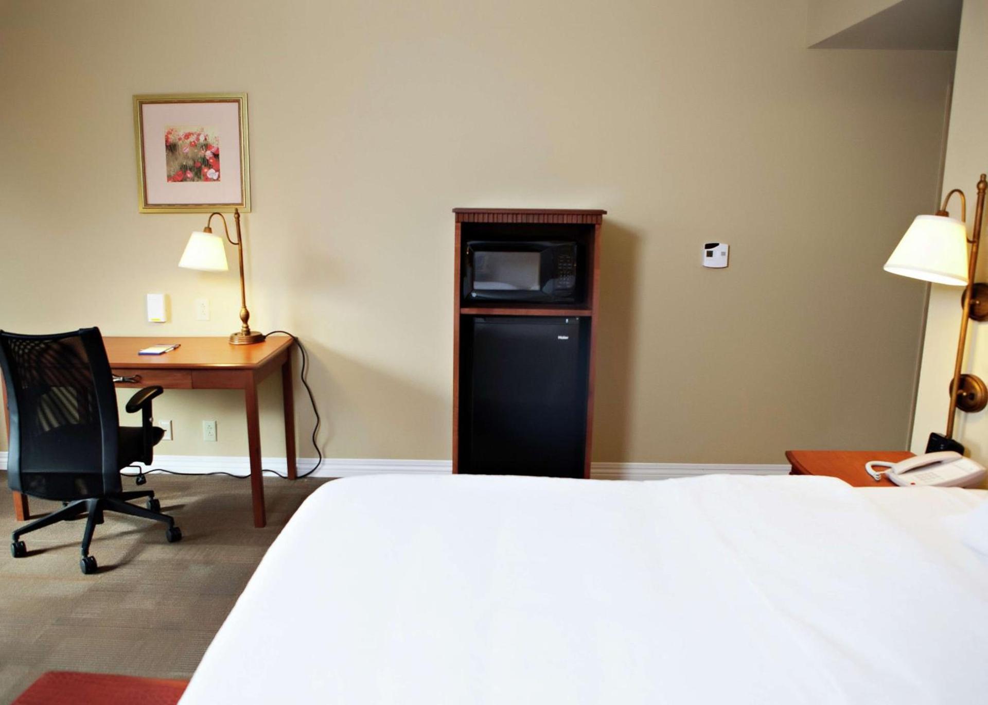 Hampton Inn Martin photo 40
