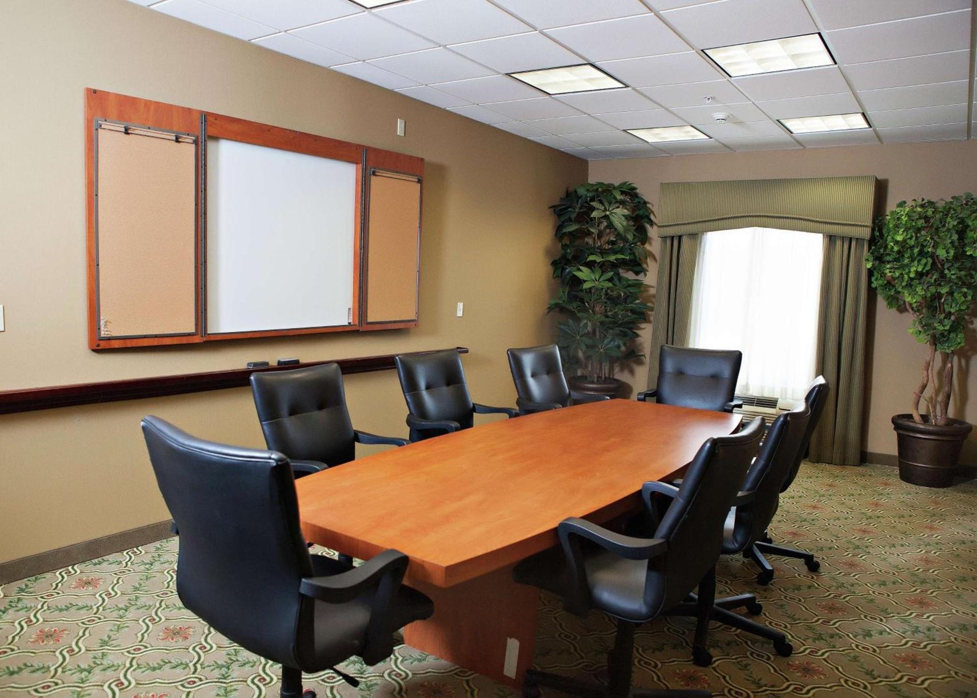 Hampton Inn Martin photo 41