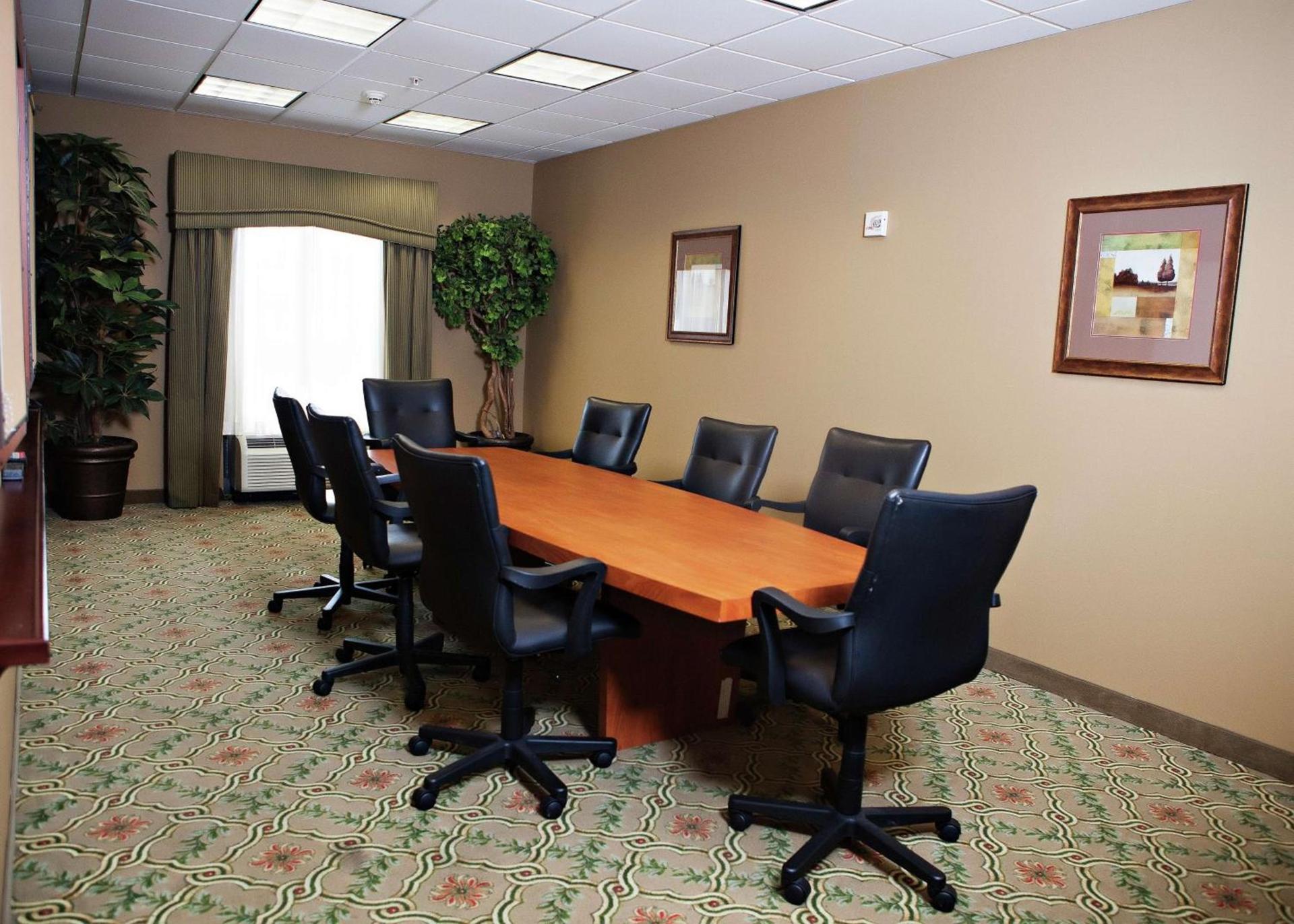 Hampton Inn Martin photo 42