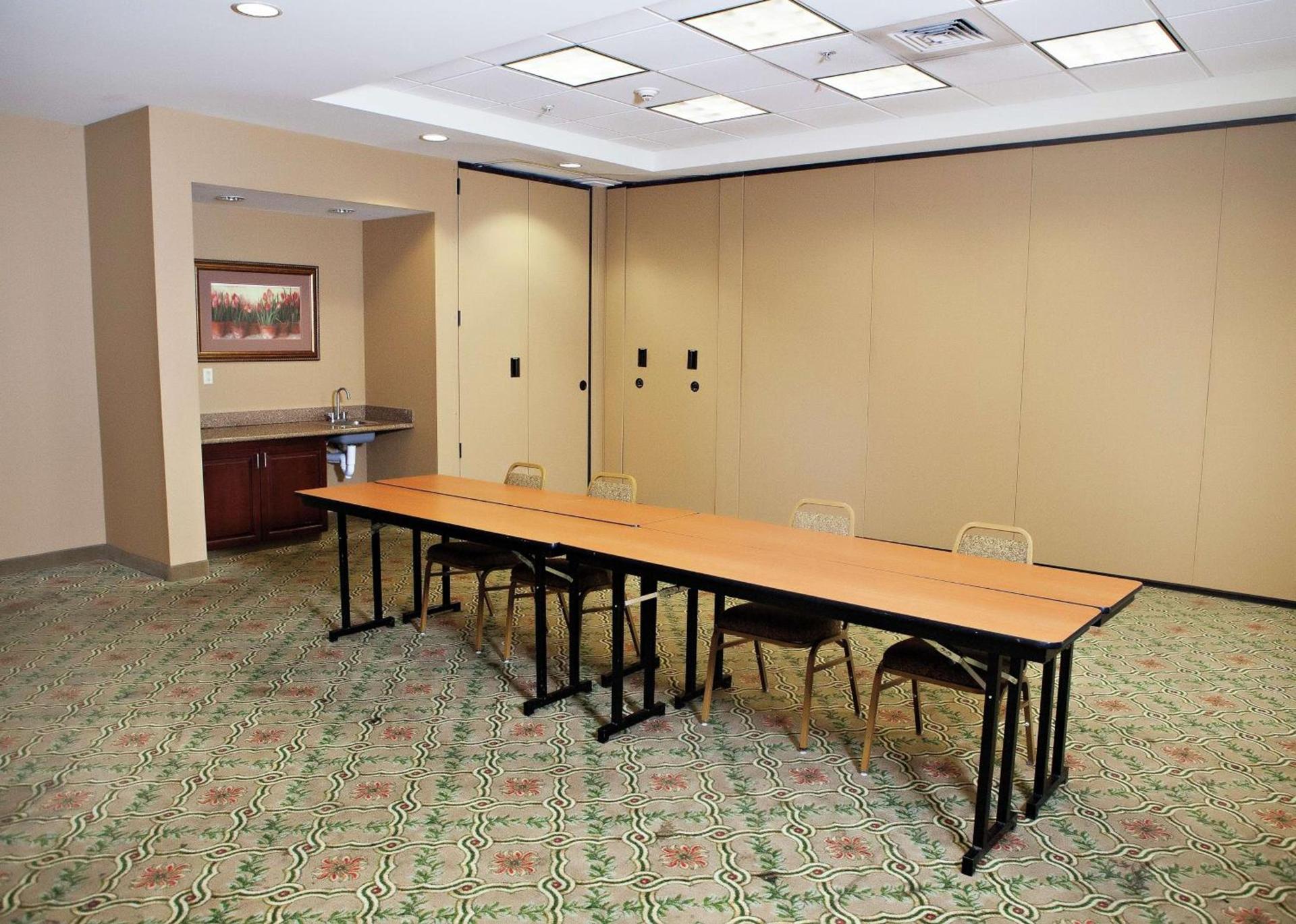 Hampton Inn Martin photo 43