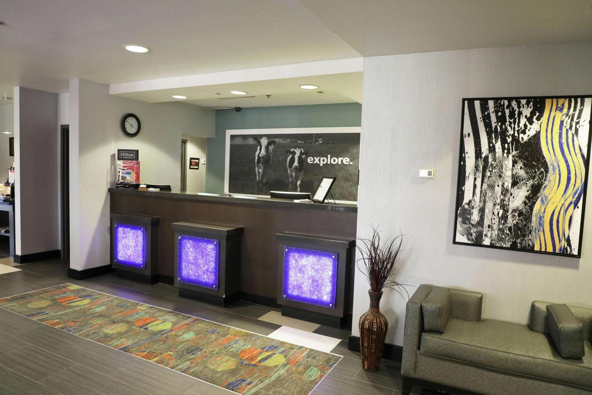 Hampton Inn Muskogee photo 3