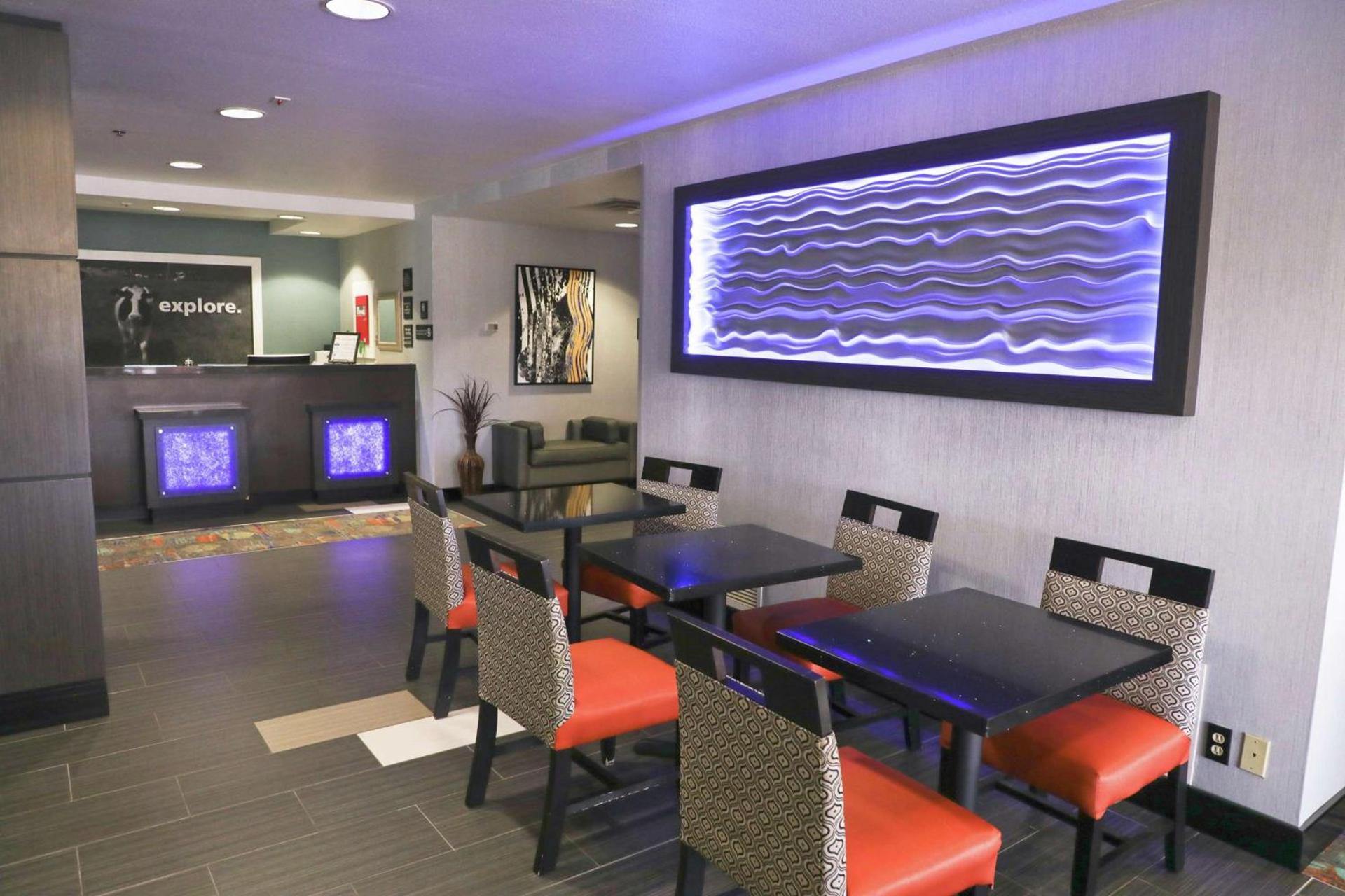 Hampton Inn Muskogee photo 4
