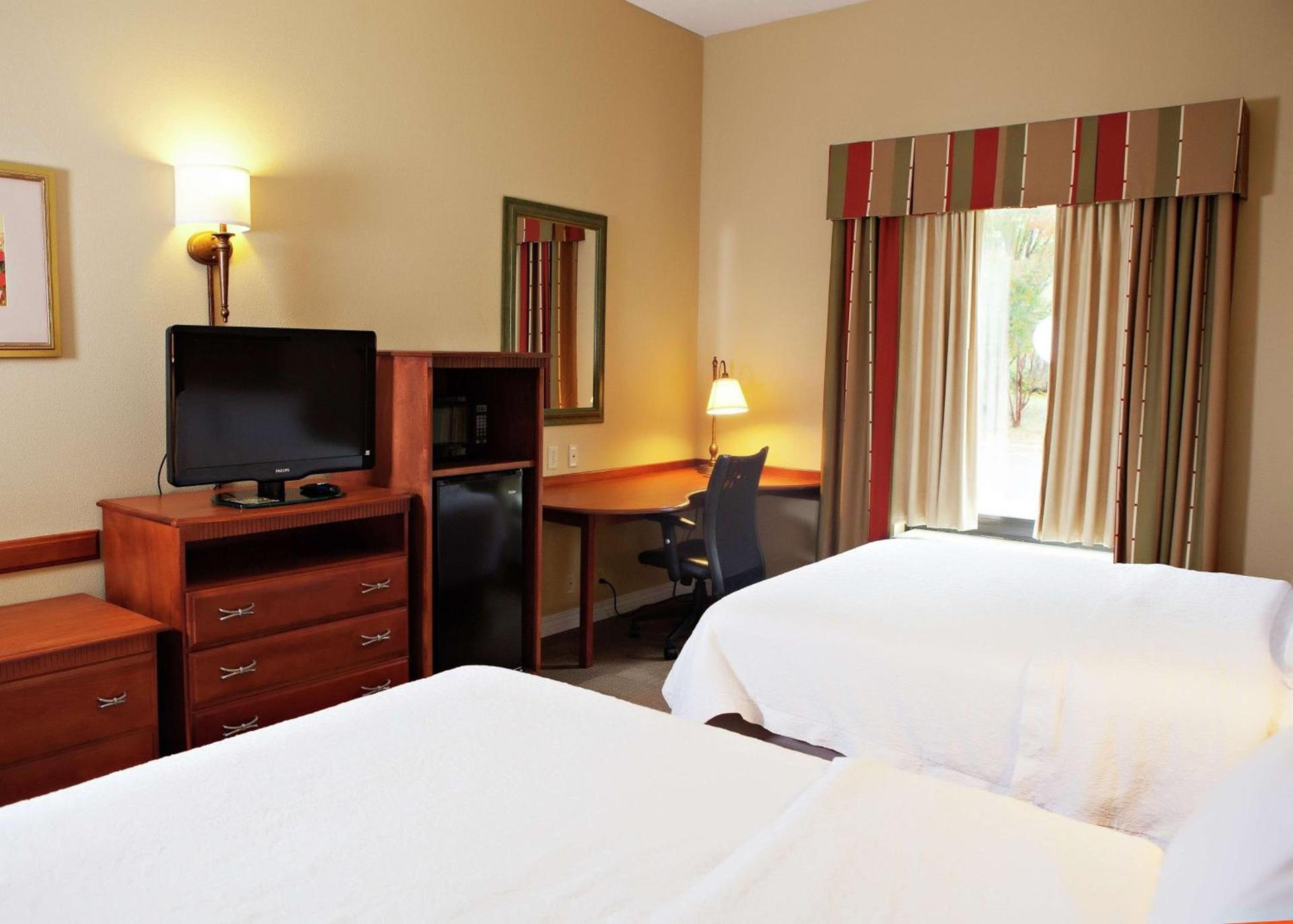 Hampton Inn Martin photo 45