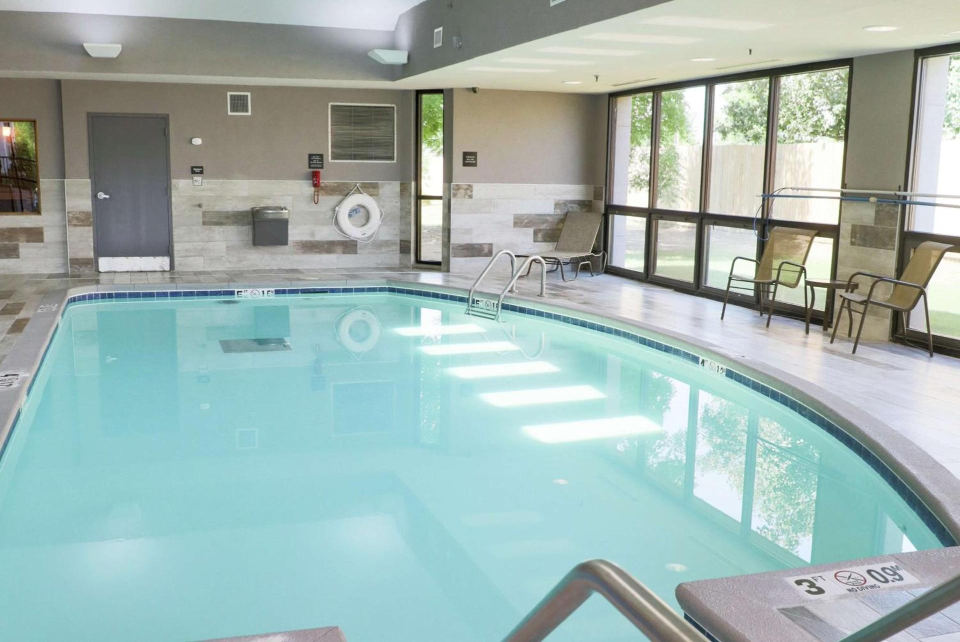 Hampton Inn Muskogee photo 6