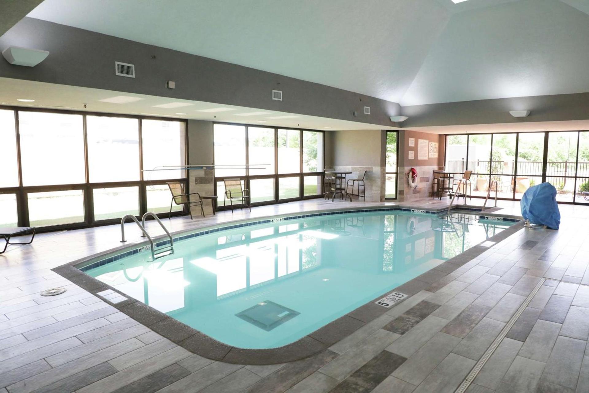 Hampton Inn Muskogee photo 7