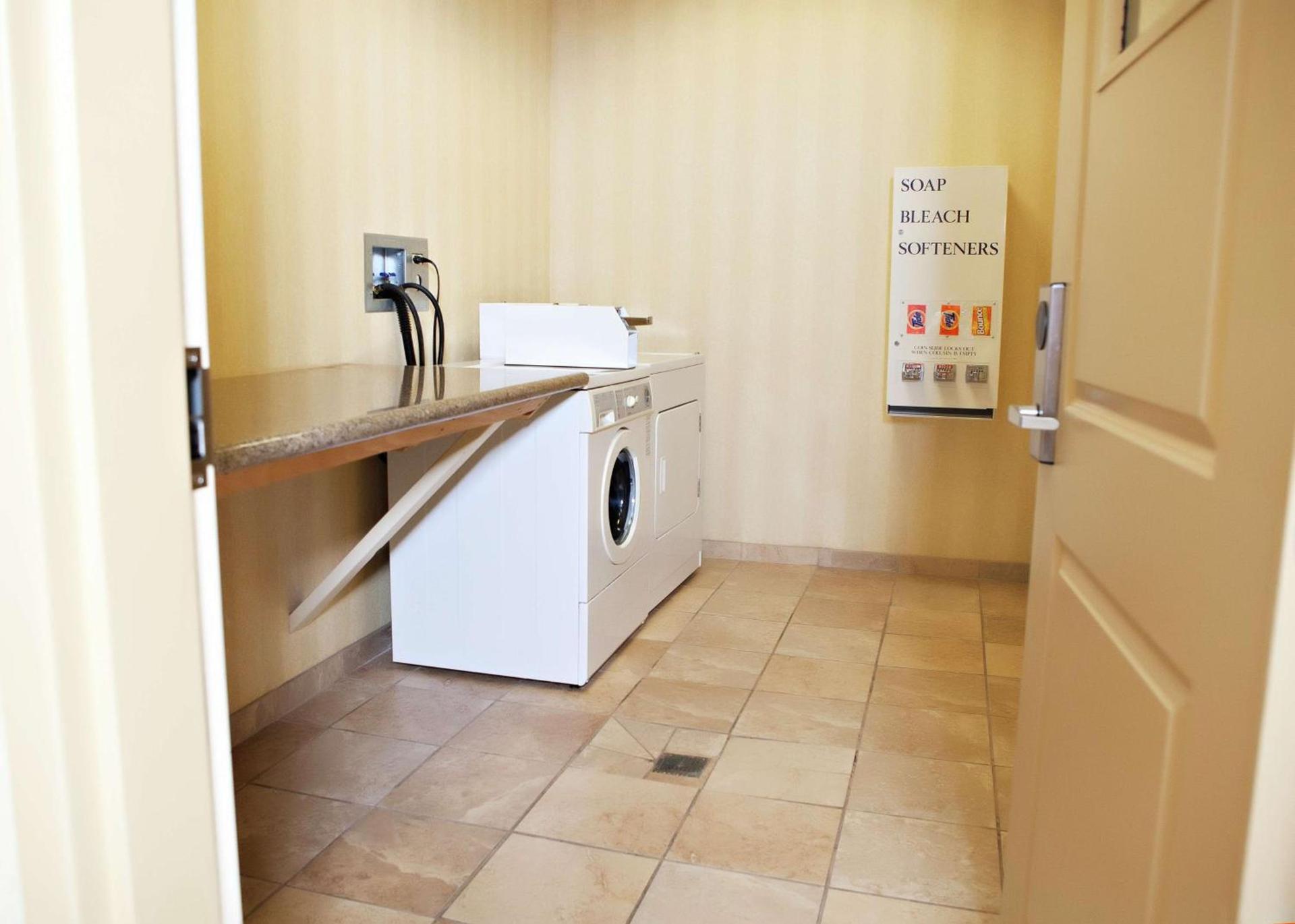 Hampton Inn Martin photo 48