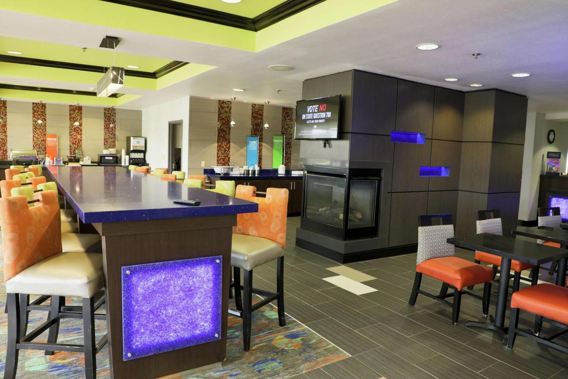 Hampton Inn Muskogee photo 12