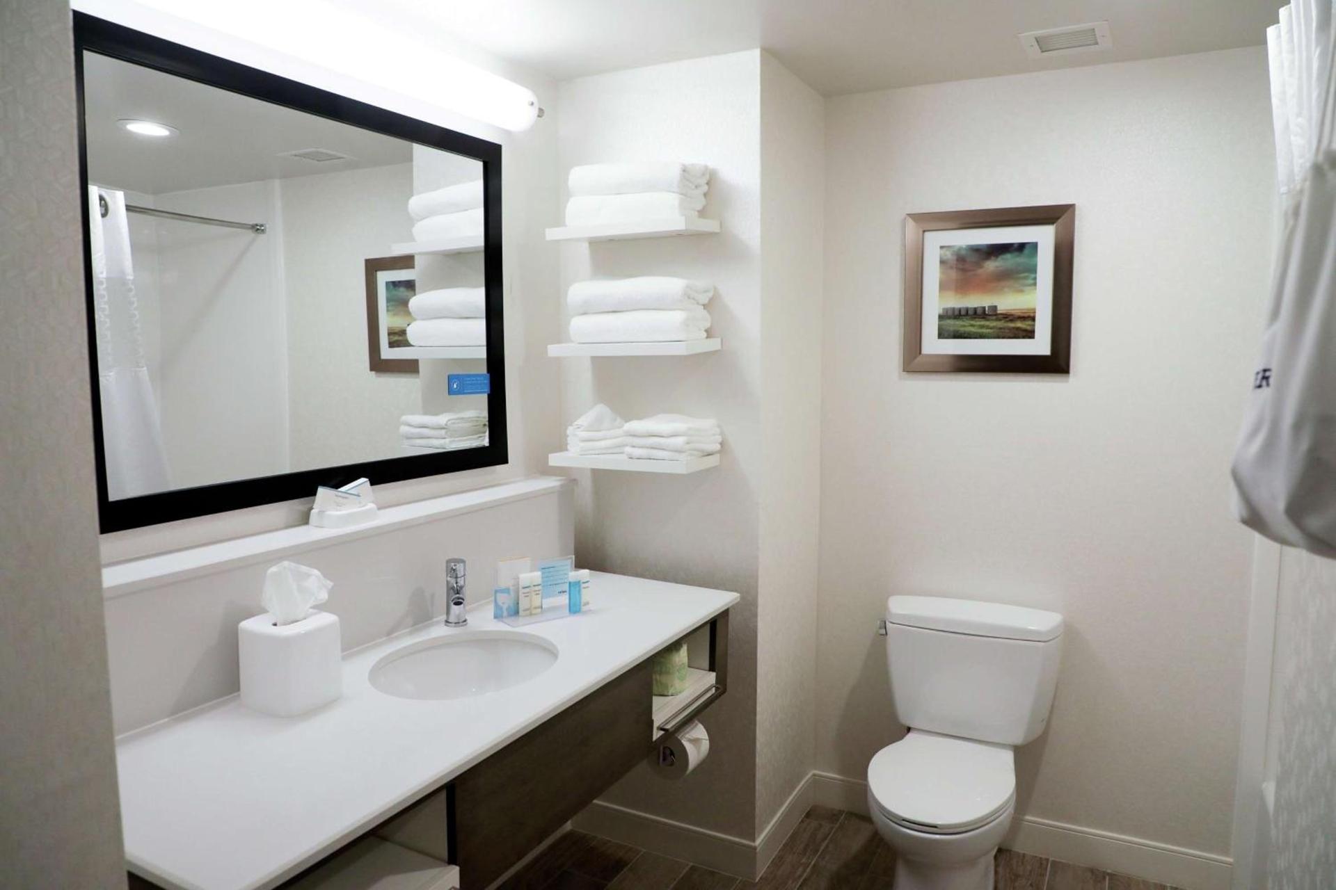 Hampton Inn Muskogee photo 15