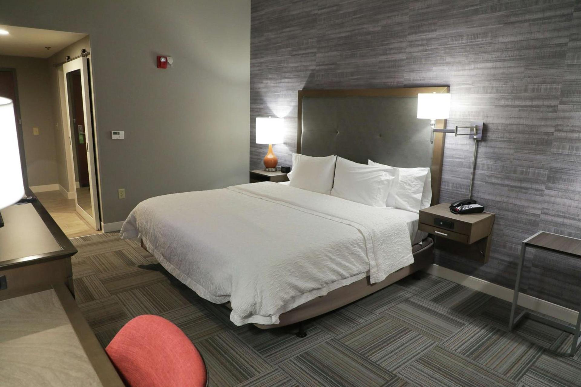 Hampton Inn Muskogee photo 14