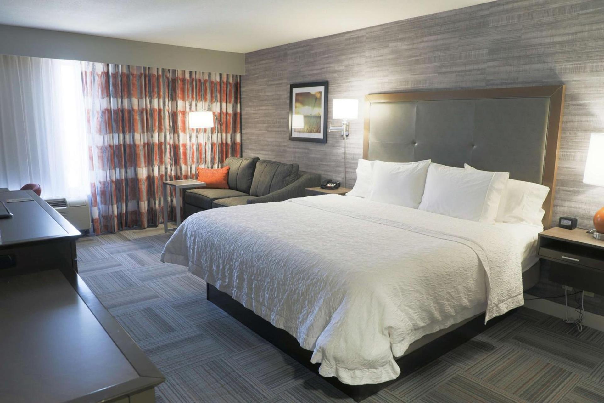 Hampton Inn Muskogee photo 16
