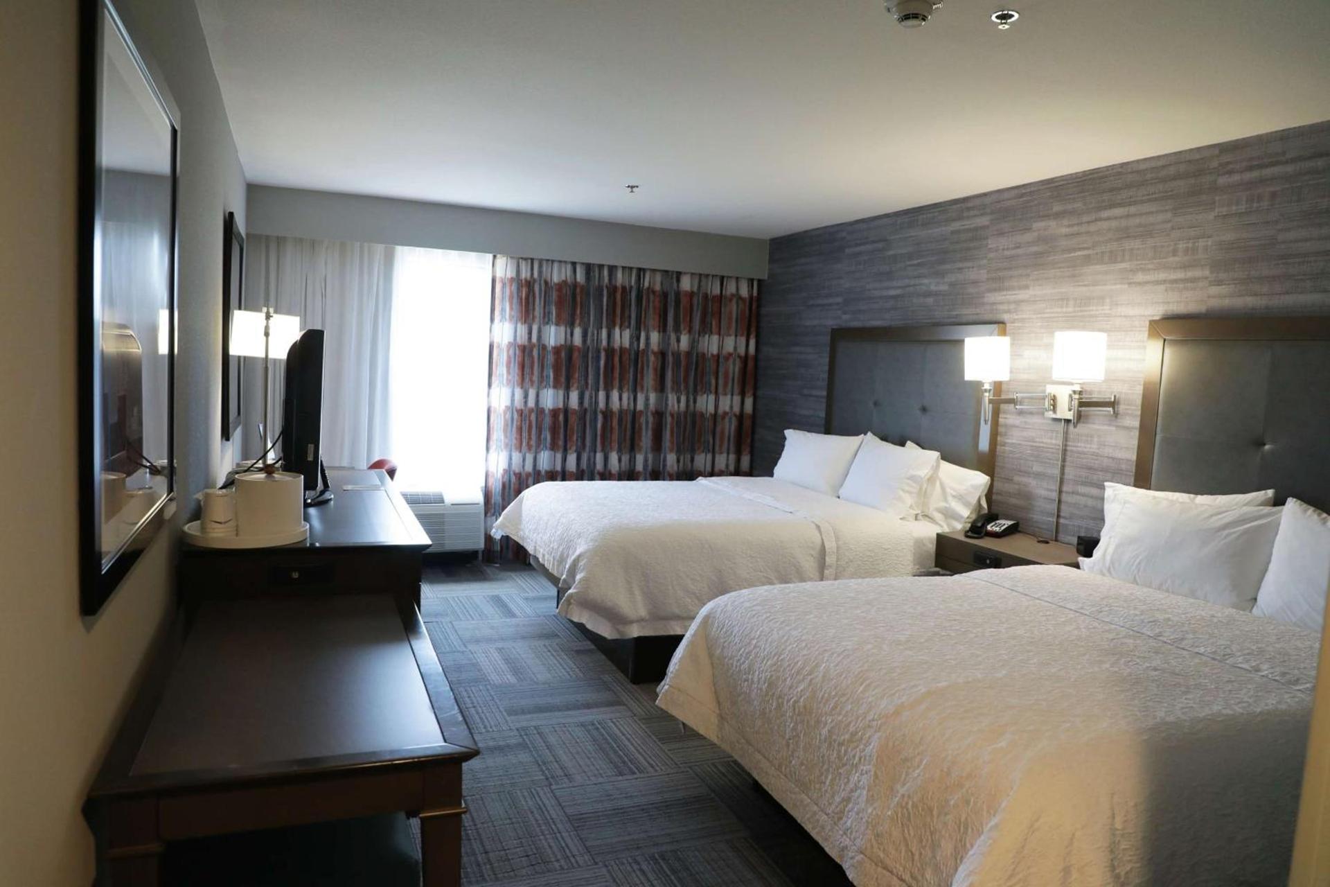 Hampton Inn Muskogee photo 17