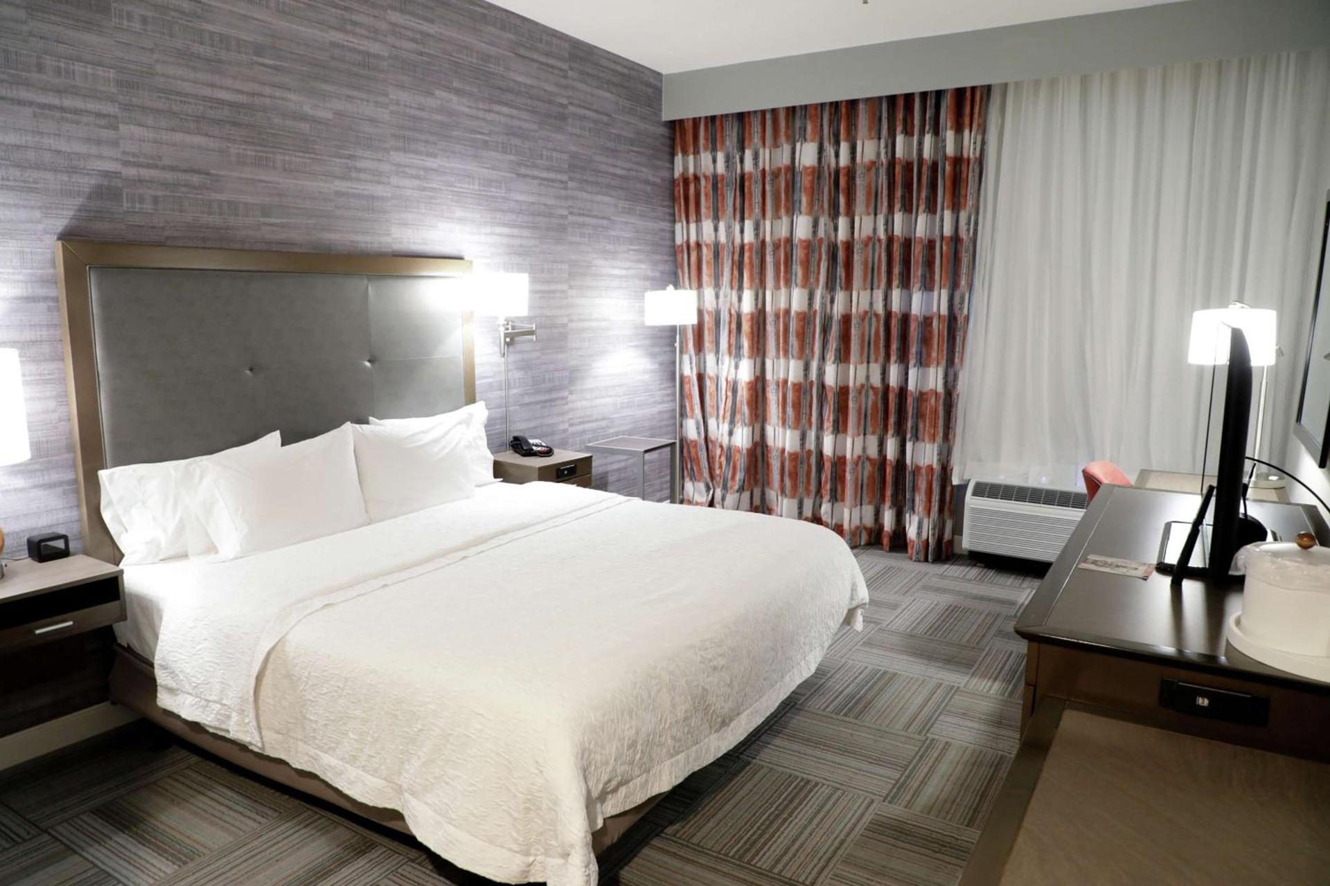 Hampton Inn Muskogee photo 21
