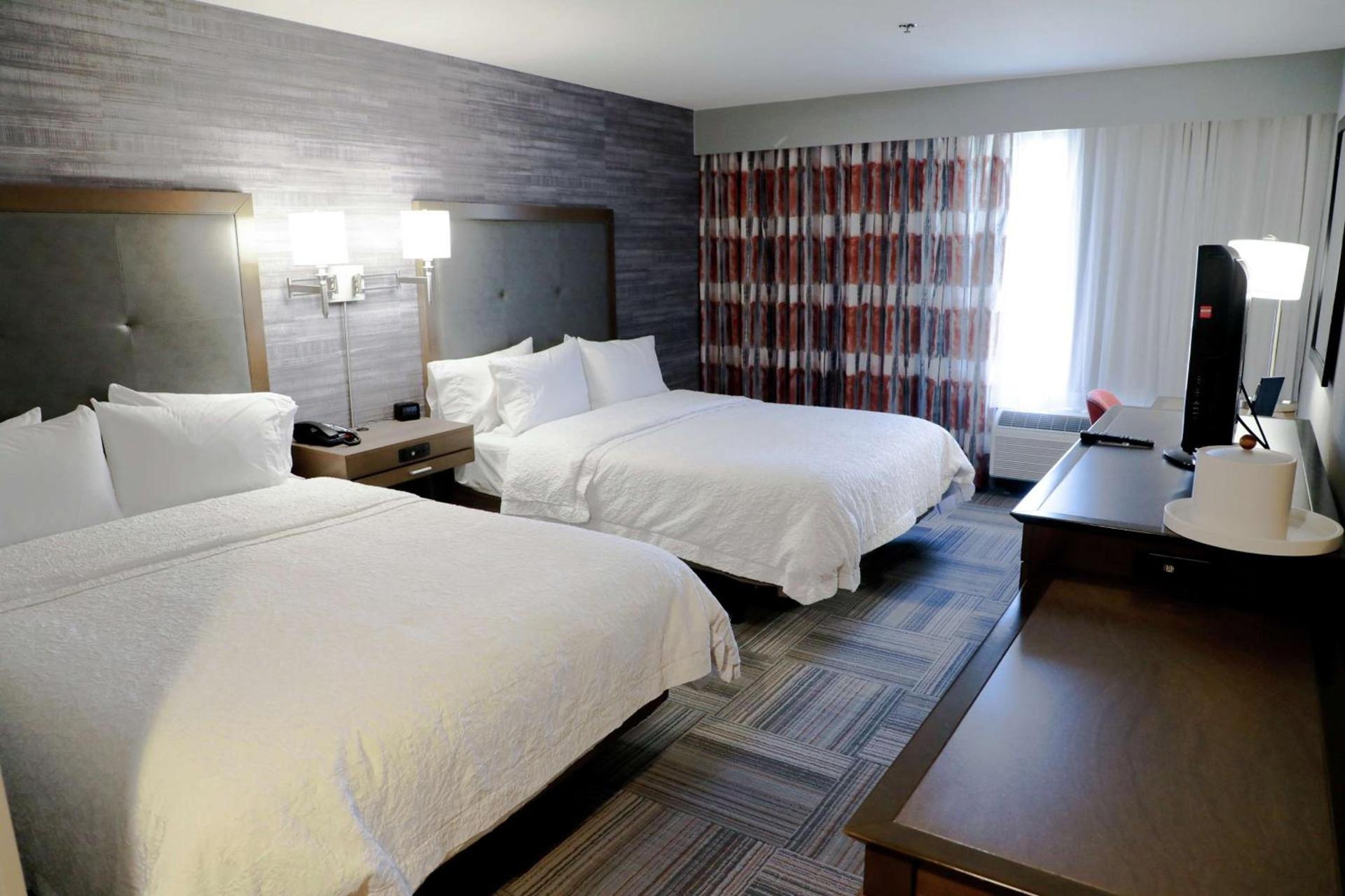 Hampton Inn Muskogee photo 24