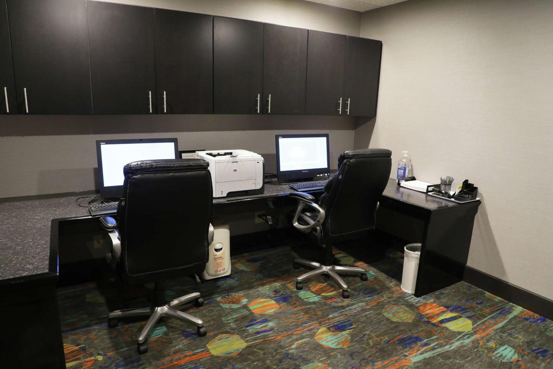 Hampton Inn Muskogee photo 28