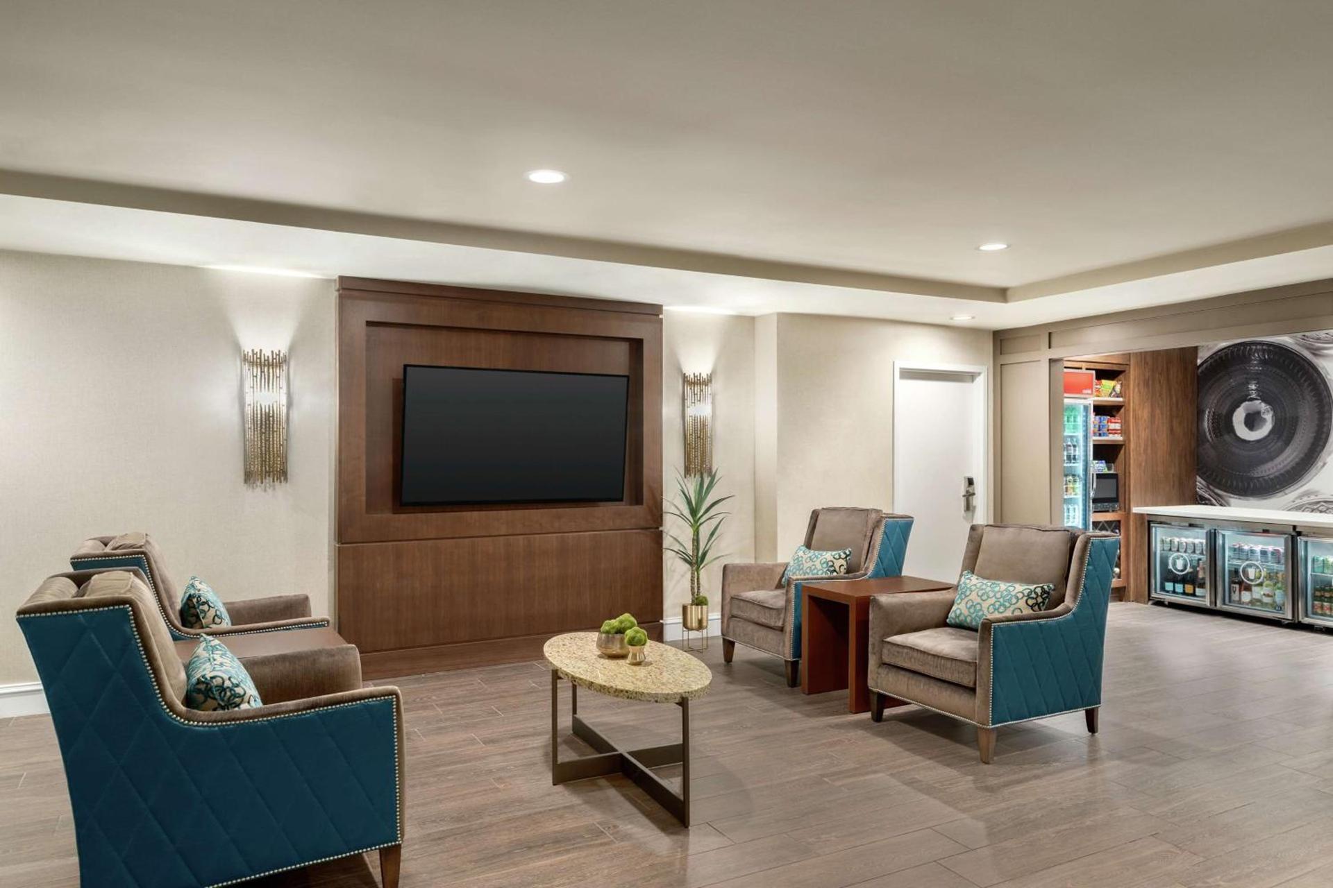 Hampton Inn & Suites New Orleans Downtown French Quarter Area photo 3