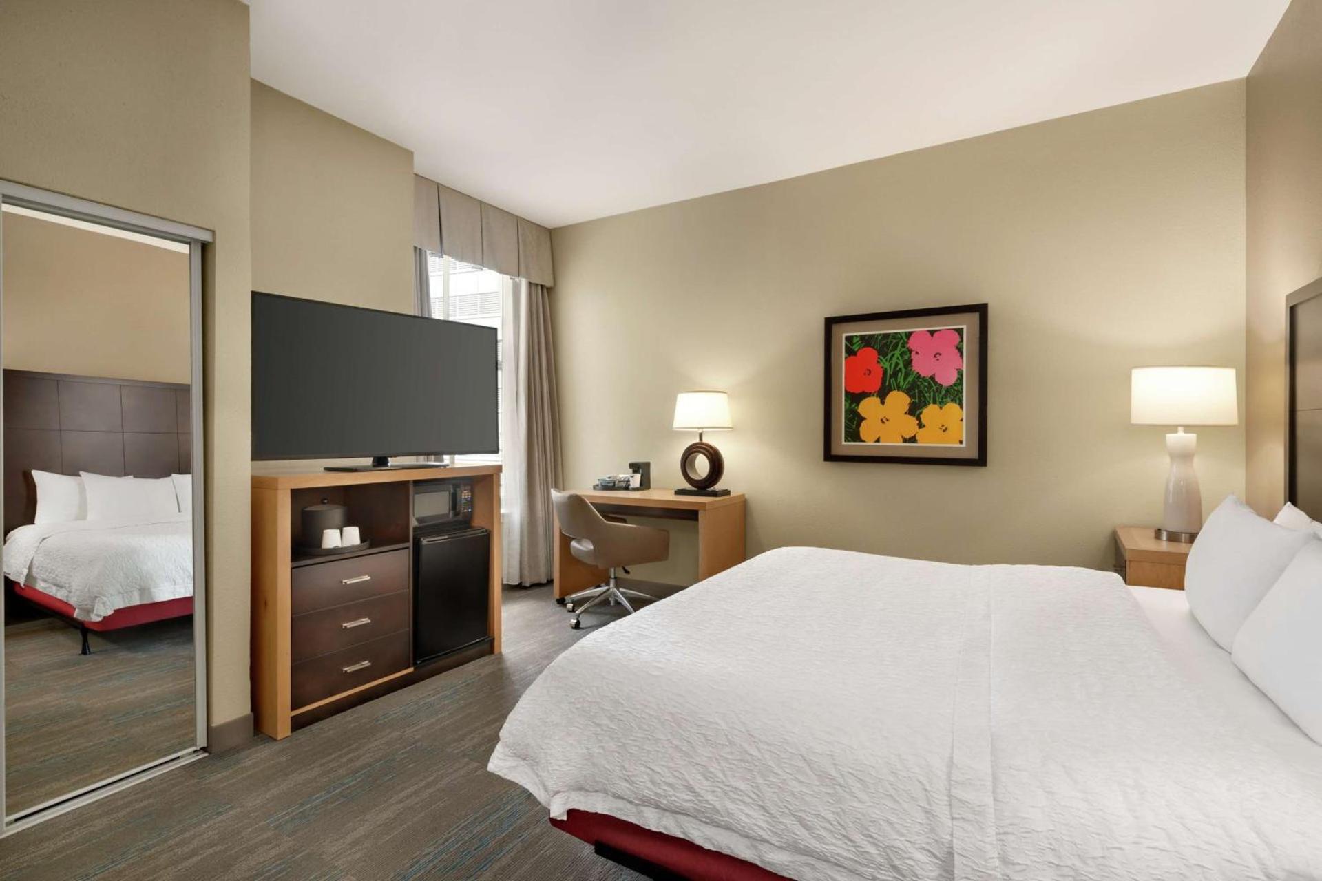 Hampton Inn & Suites New Orleans Downtown French Quarter Area photo 13