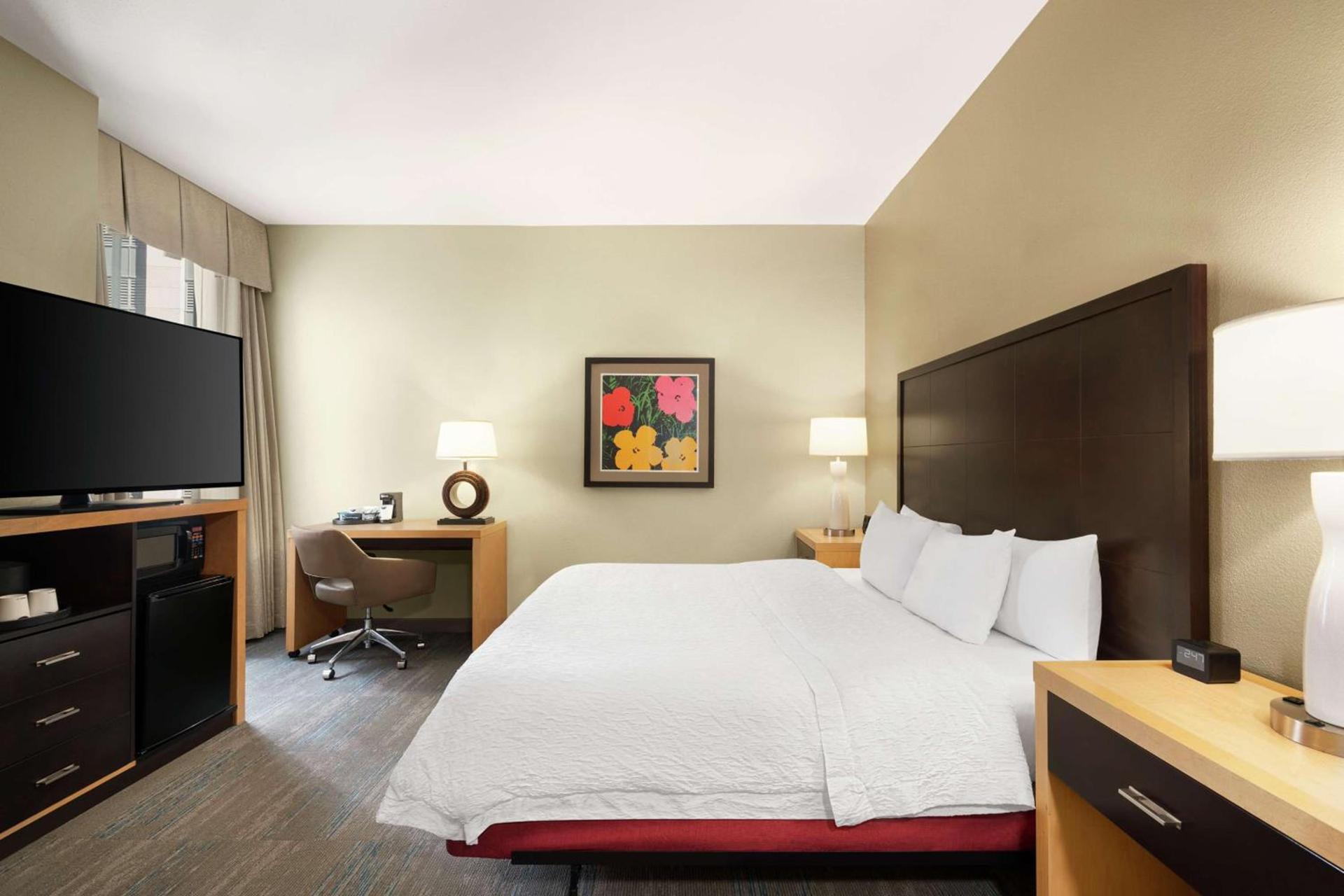 Hampton Inn & Suites New Orleans Downtown French Quarter Area photo 14