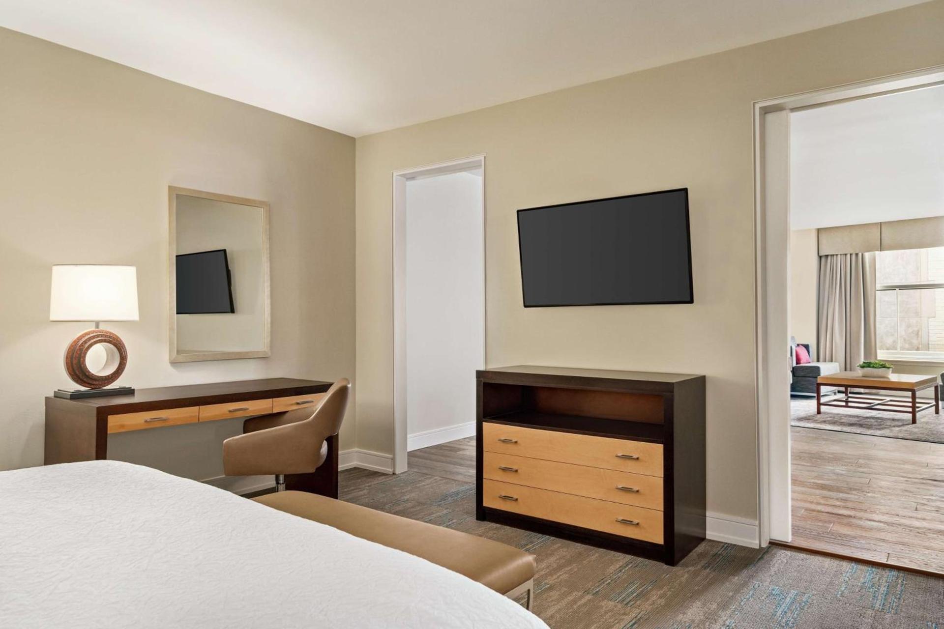 Hampton Inn & Suites New Orleans Downtown French Quarter Area photo 20
