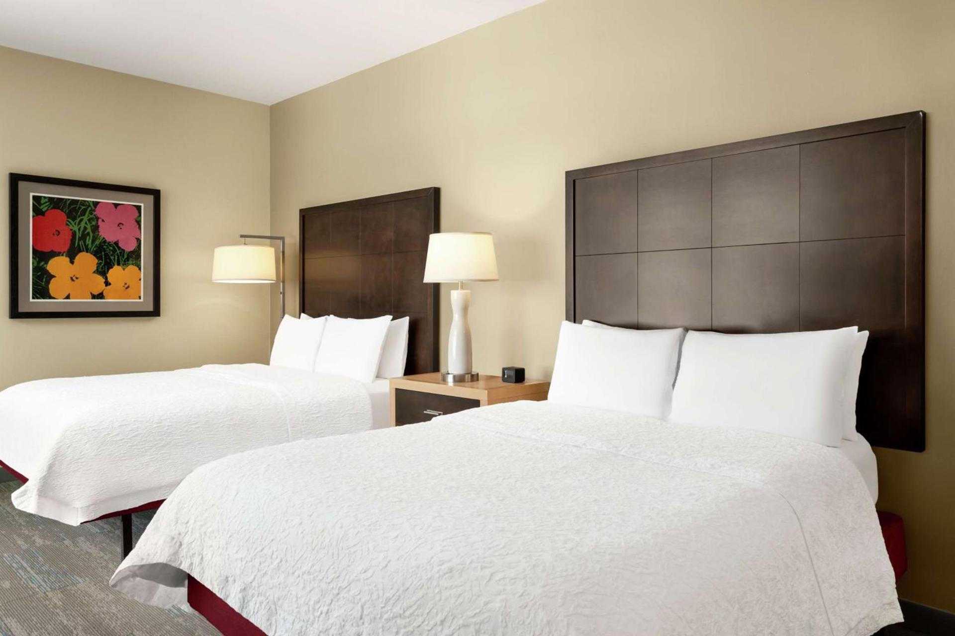 Hampton Inn & Suites New Orleans Downtown French Quarter Area photo 24