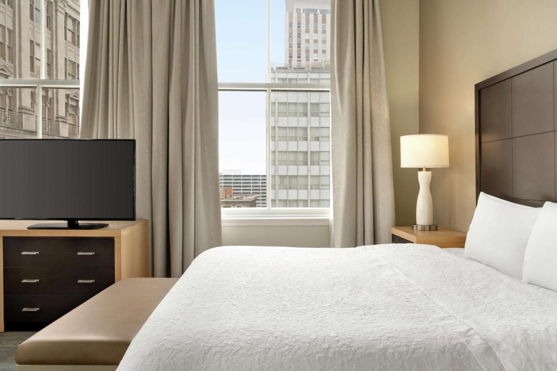 Hampton Inn & Suites New Orleans Downtown French Quarter Area photo 30