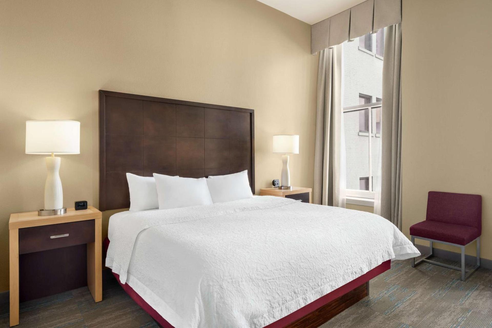 Hampton Inn & Suites New Orleans Downtown French Quarter Area photo 38