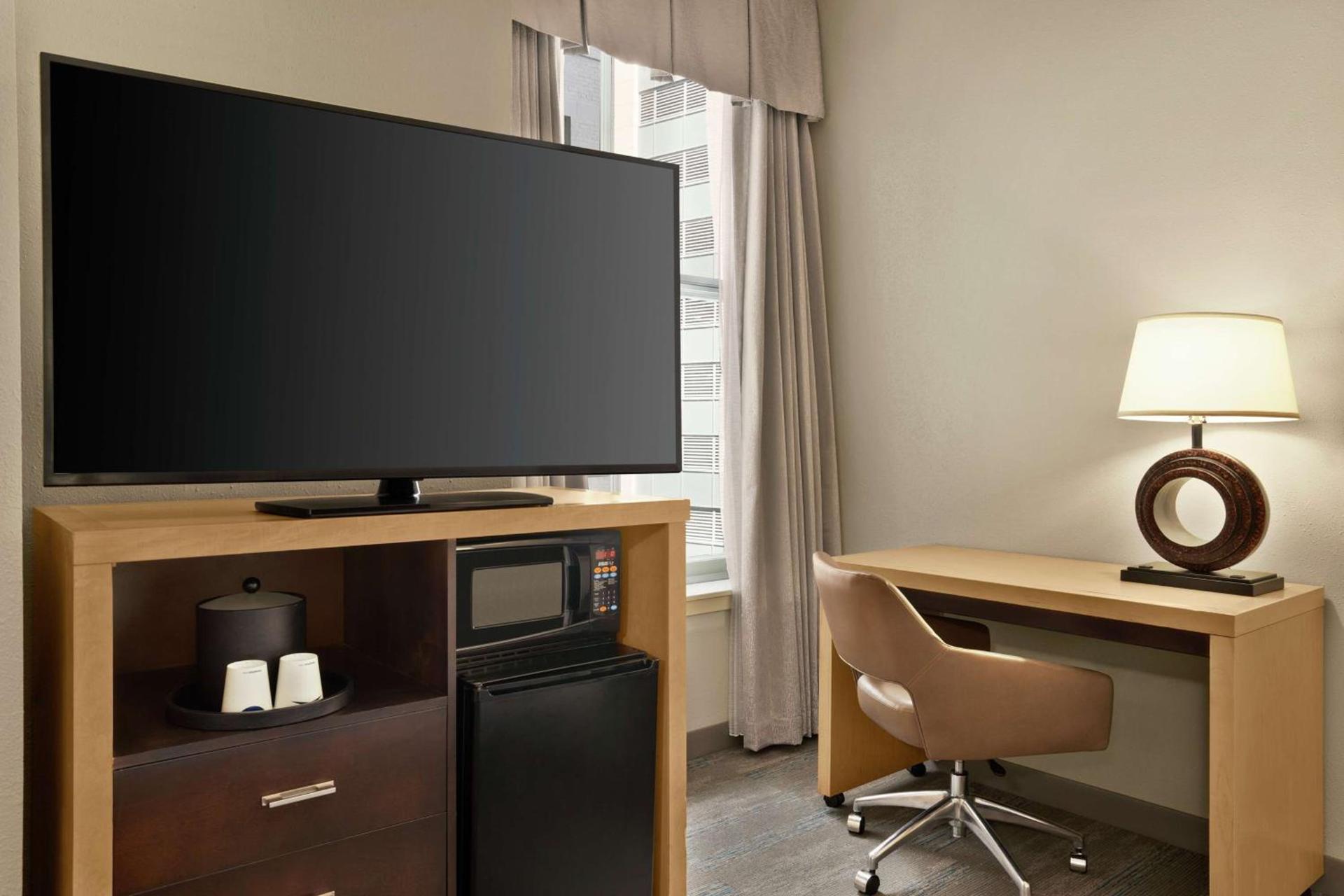 Hampton Inn & Suites New Orleans Downtown French Quarter Area photo 44