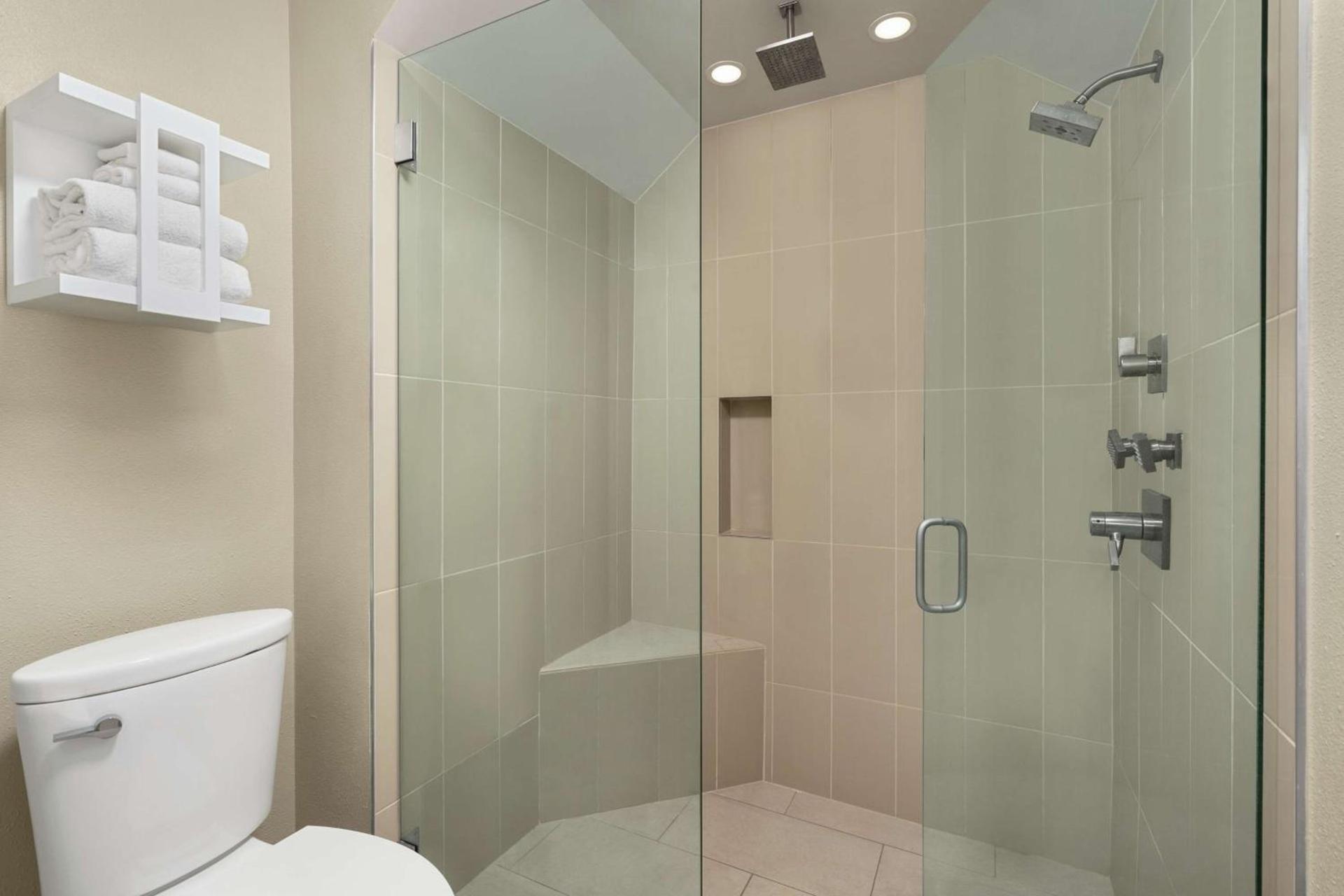 Hampton Inn & Suites New Orleans Downtown French Quarter Area photo 47