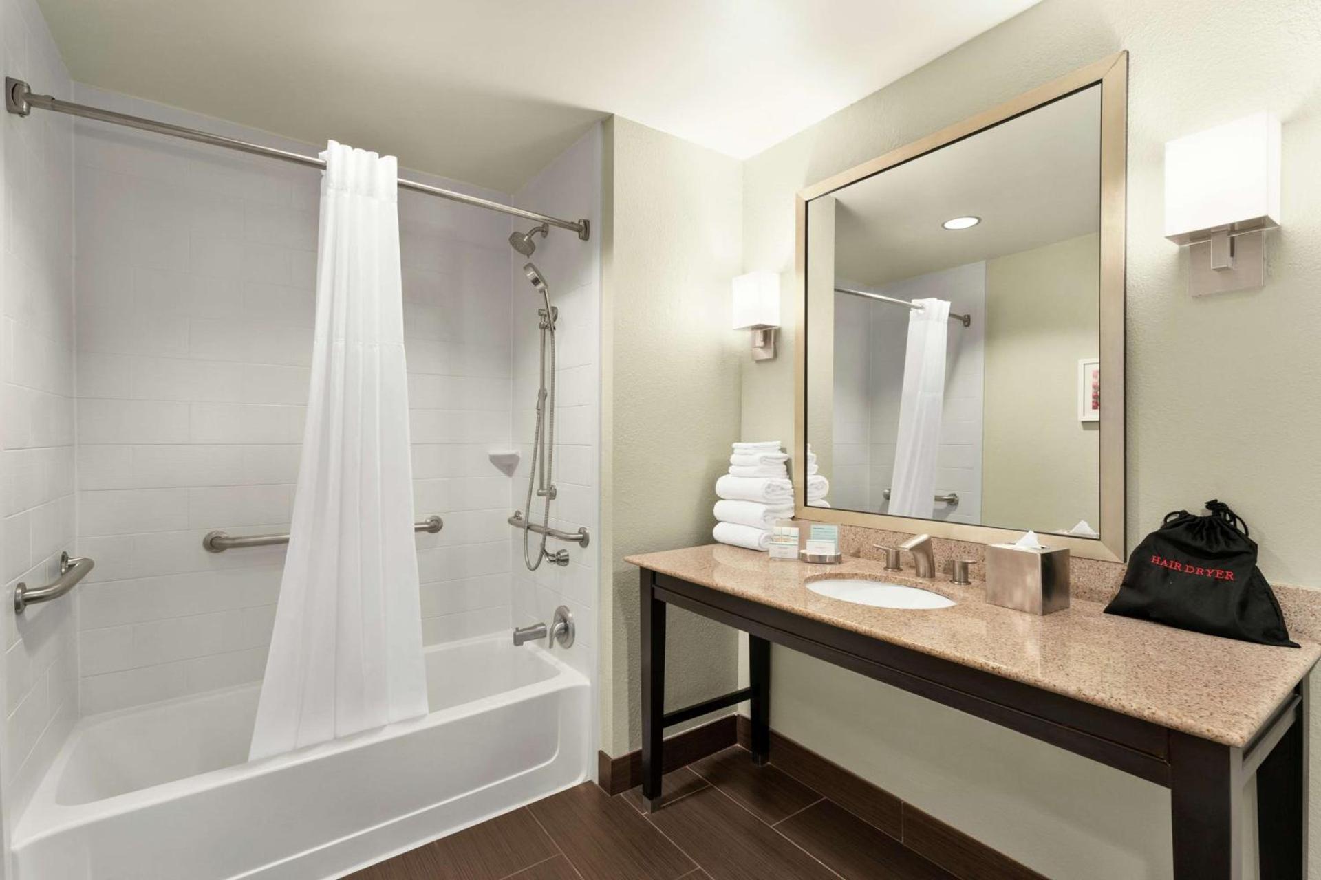 Hampton Inn & Suites New Orleans Downtown French Quarter Area photo 48