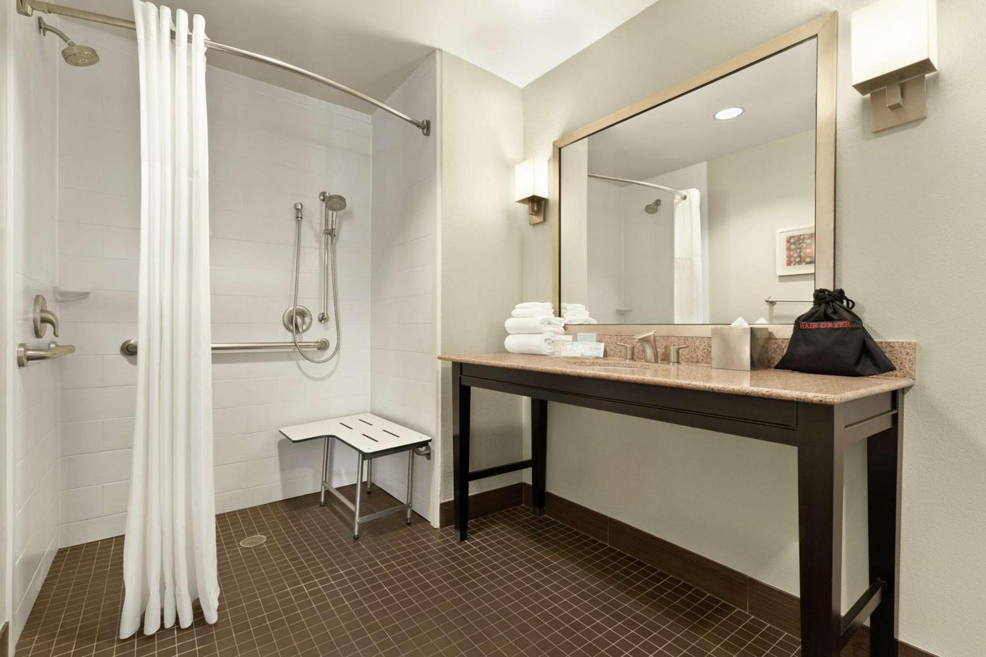 Hampton Inn & Suites New Orleans Downtown French Quarter Area photo 49