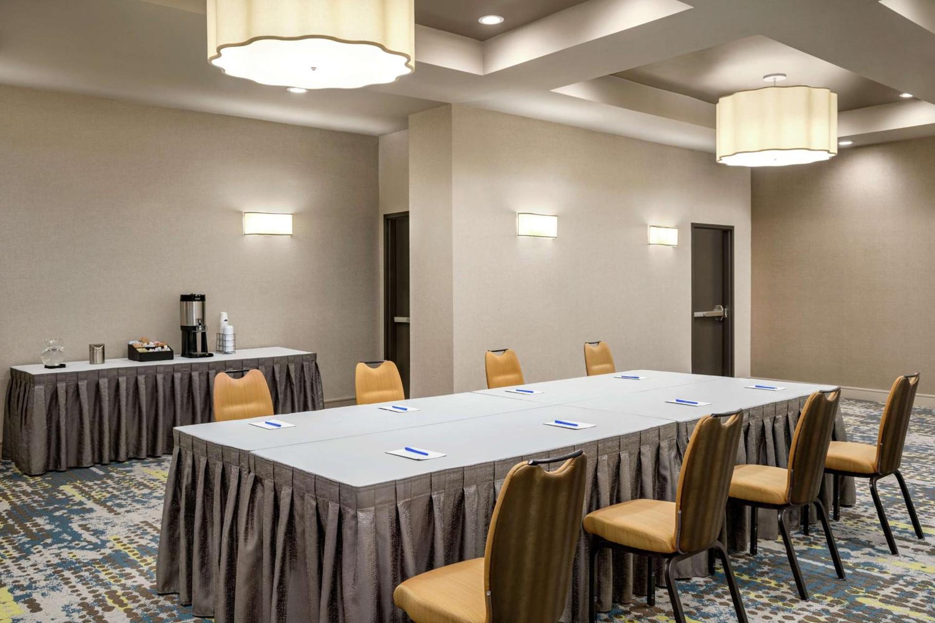 Hampton Inn & Suites New Orleans Downtown French Quarter Area photo 51