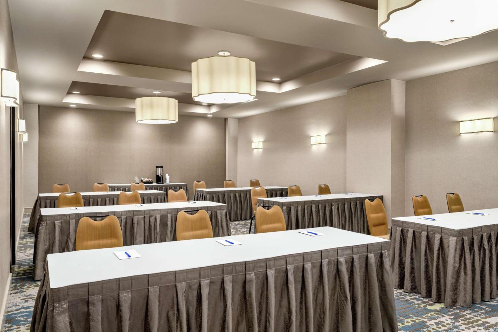 Hampton Inn & Suites New Orleans Downtown French Quarter Area photo 52