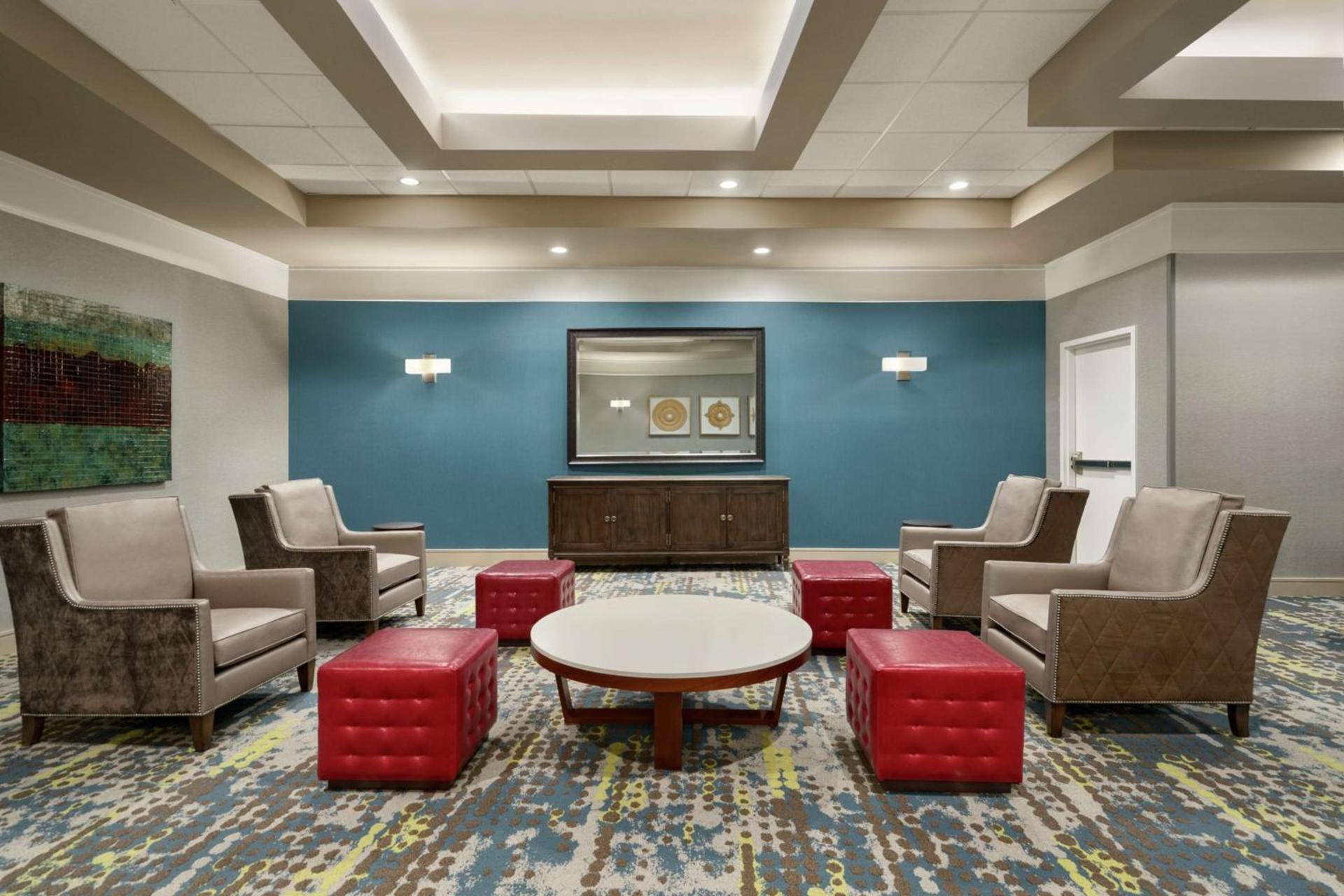 Hampton Inn & Suites New Orleans Downtown French Quarter Area photo 50